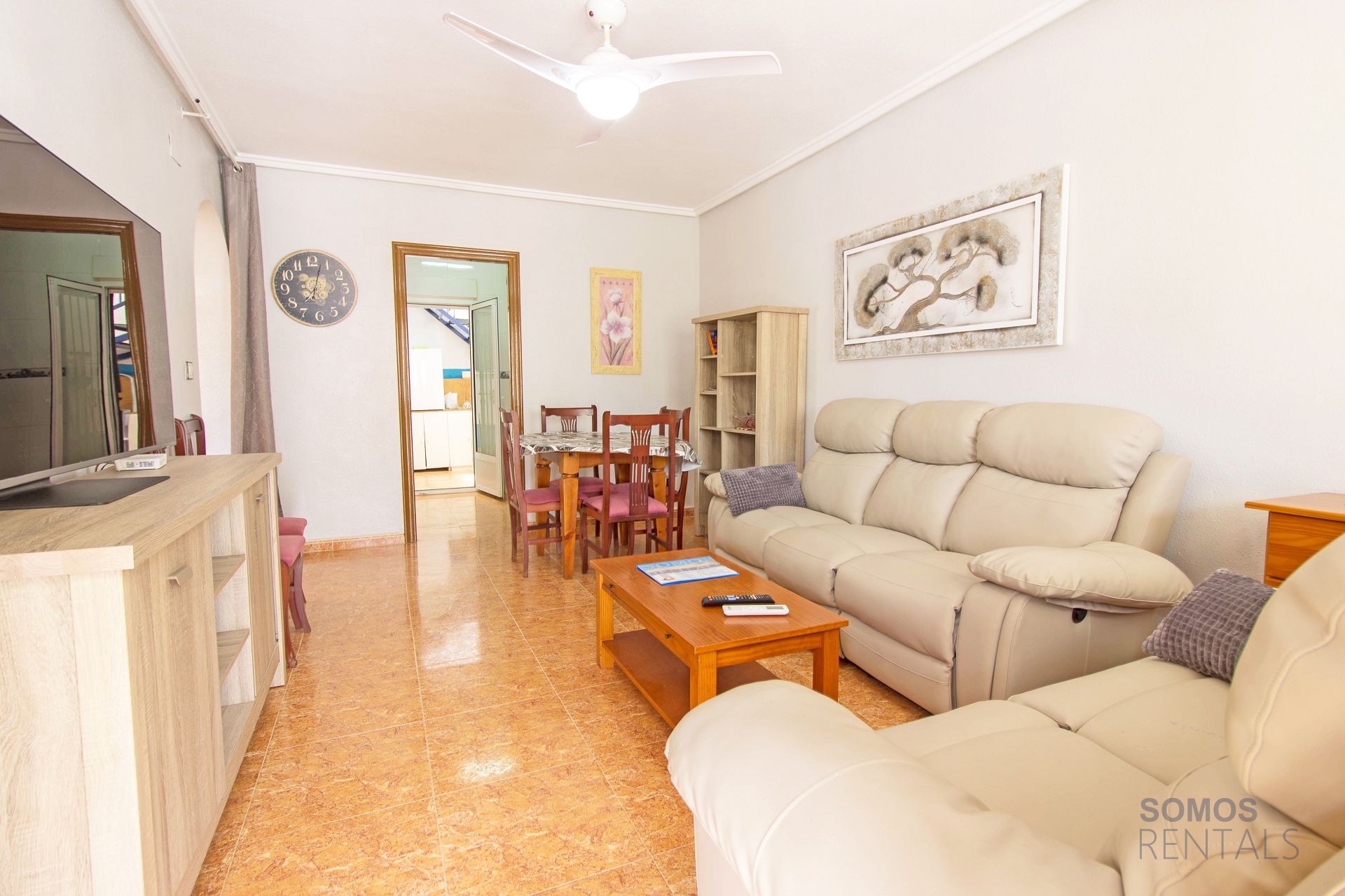 Casa Luis, Urb La Marina — fotografía 14