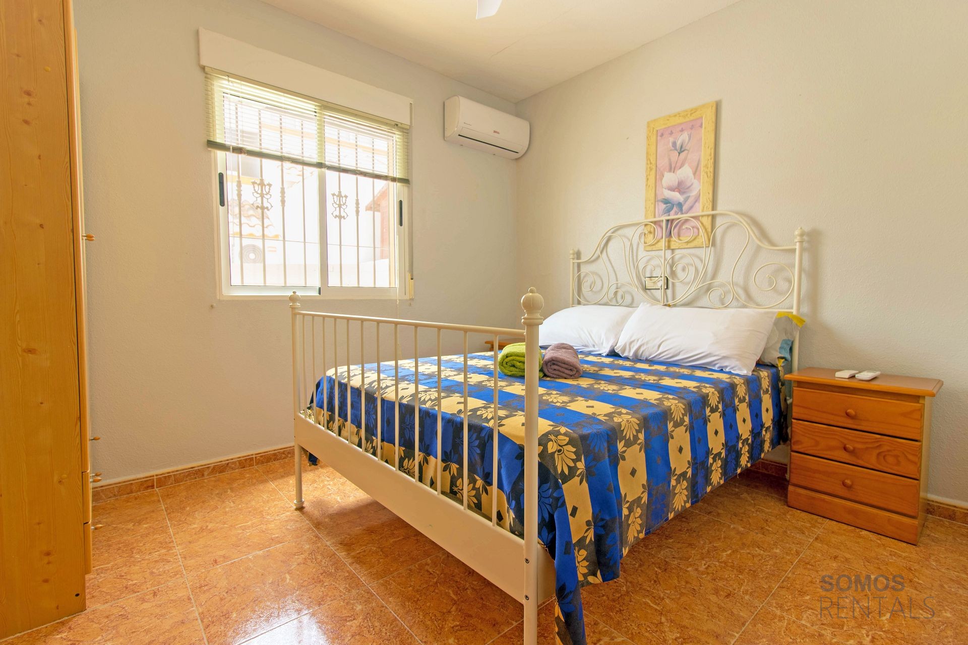 Casa Luis, Urb La Marina — fotografía 21