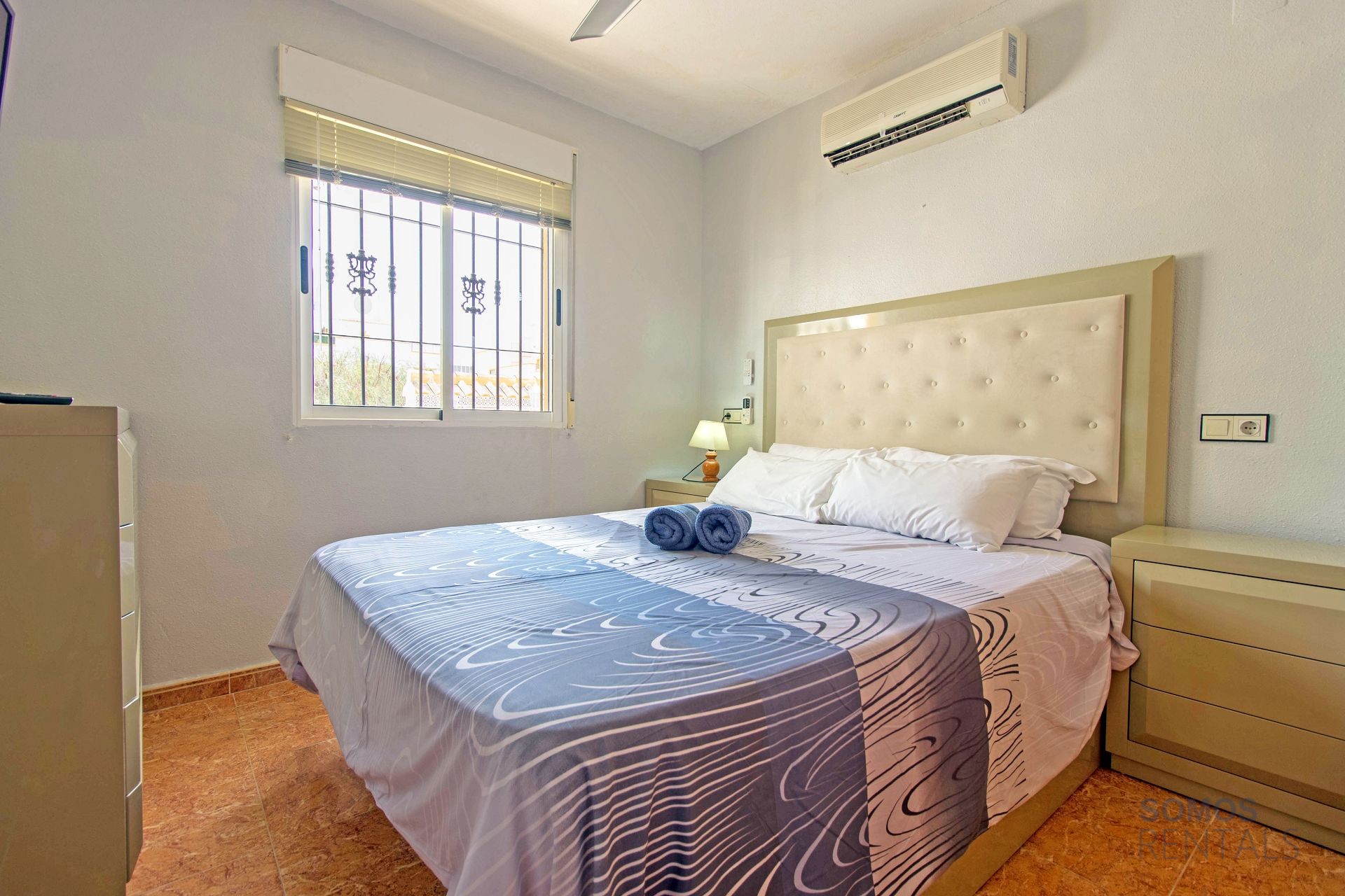 Casa Luis, Urb La Marina — fotografía 19