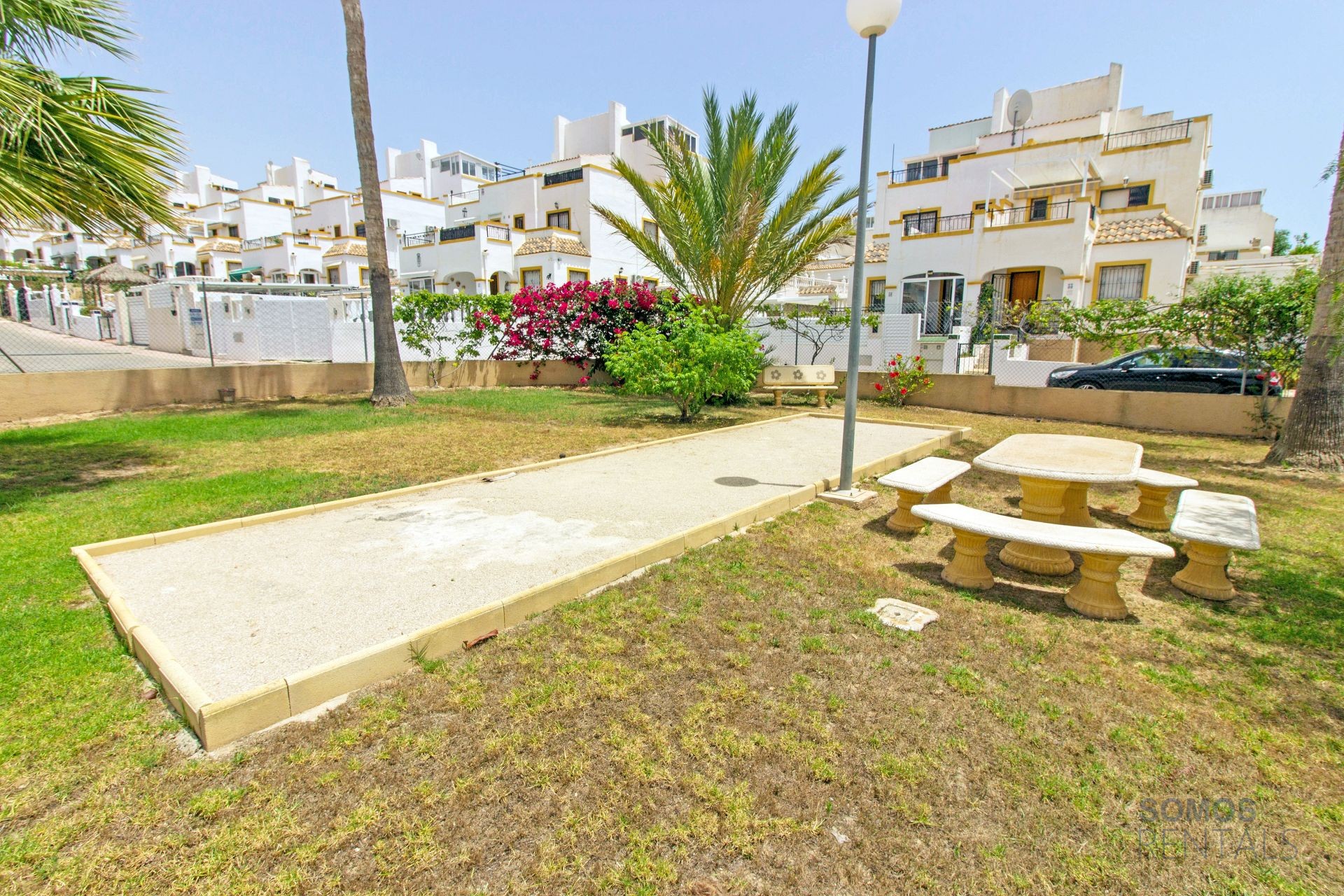 Casa Luis, Urb La Marina — fotografía 50