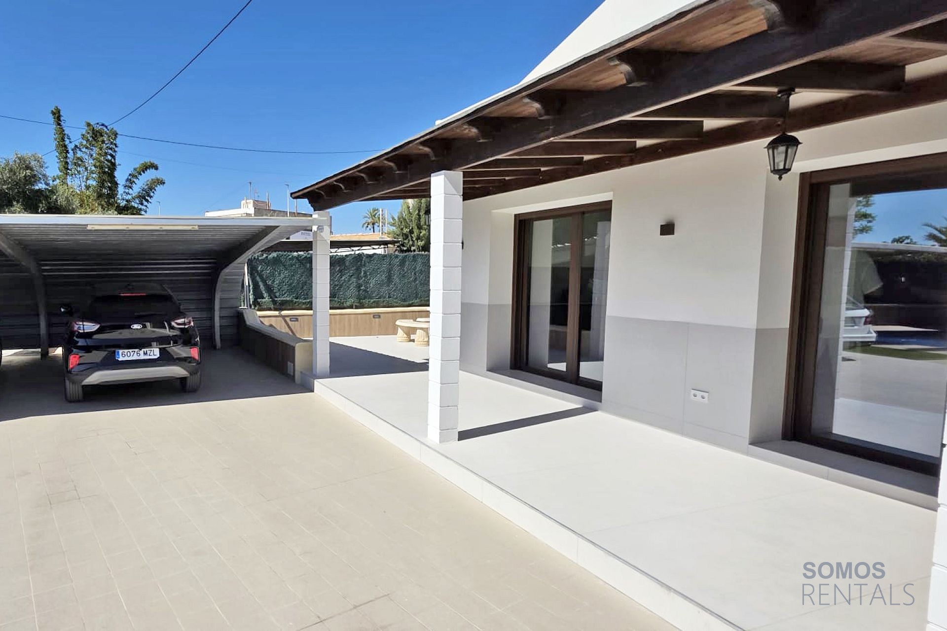 Villa Gallego, La Marina Village y El Pinet — Foto 4