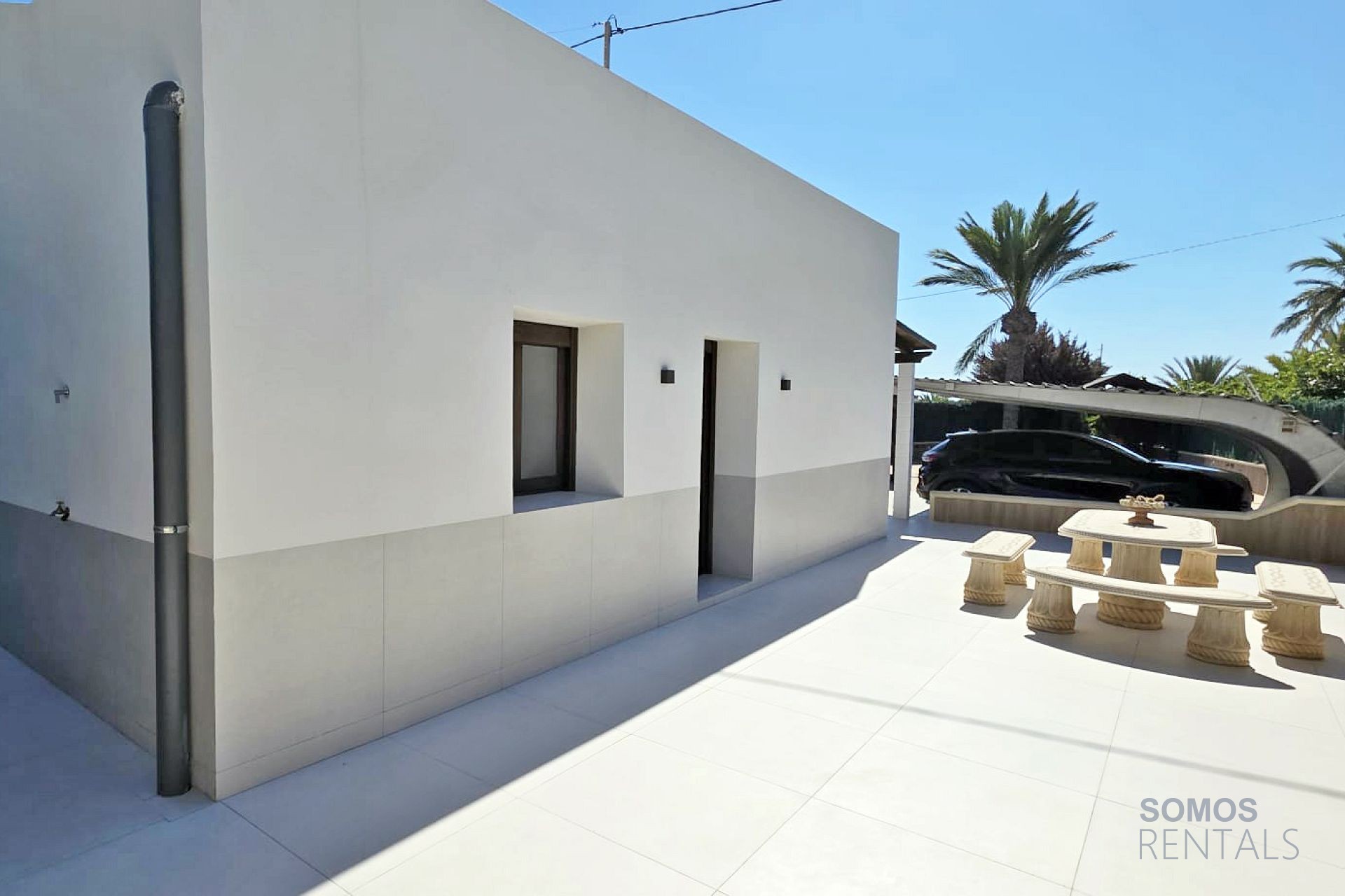 Villa Gallego, La Marina Village y El Pinet — Foto 7