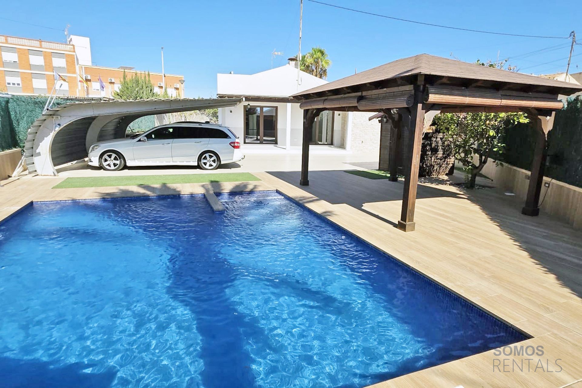 Villa Gallego - La Marina Village y El Pinet photograph 1