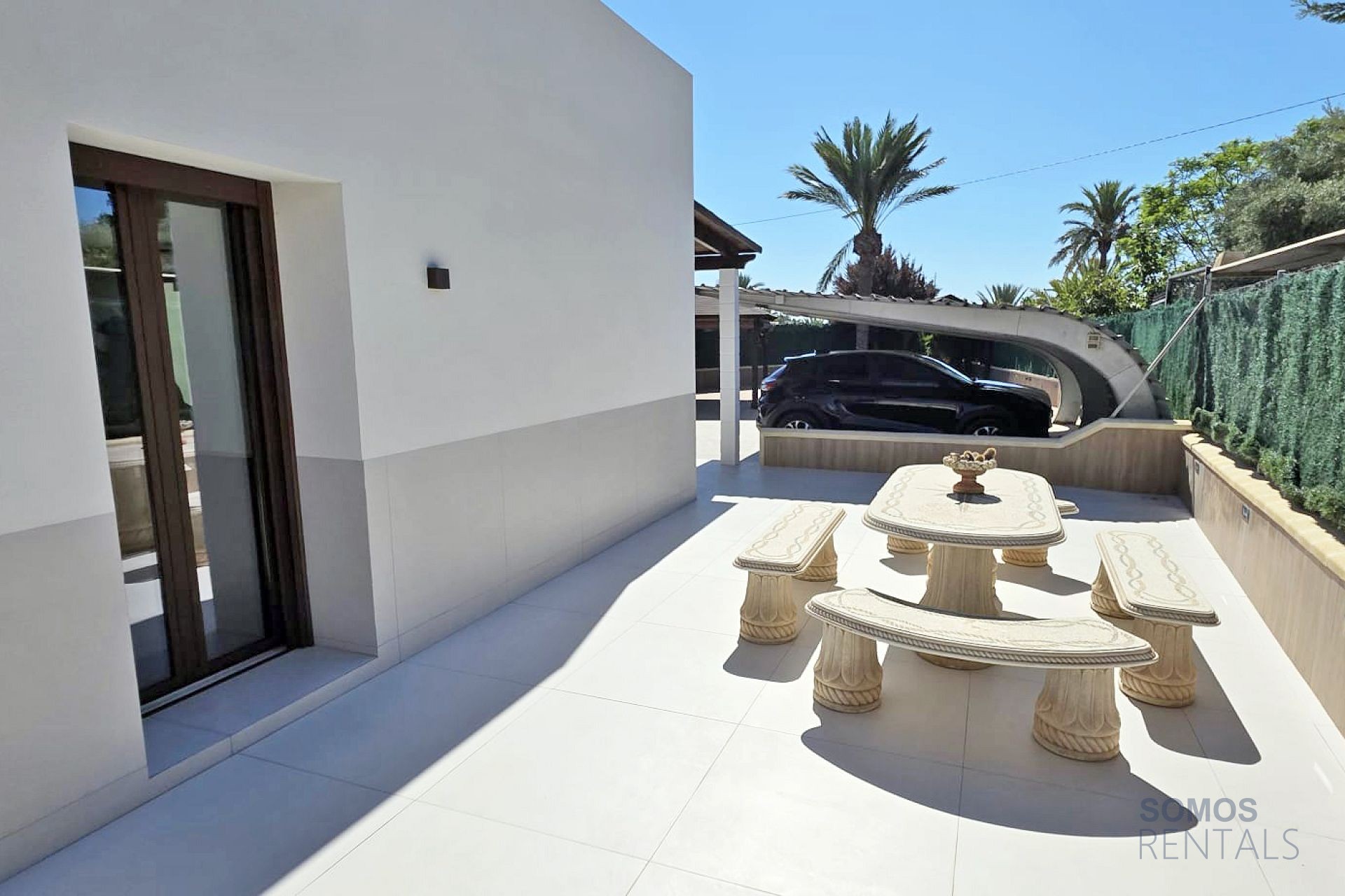 Villa Gallego, La Marina Village y El Pinet — Foto 6