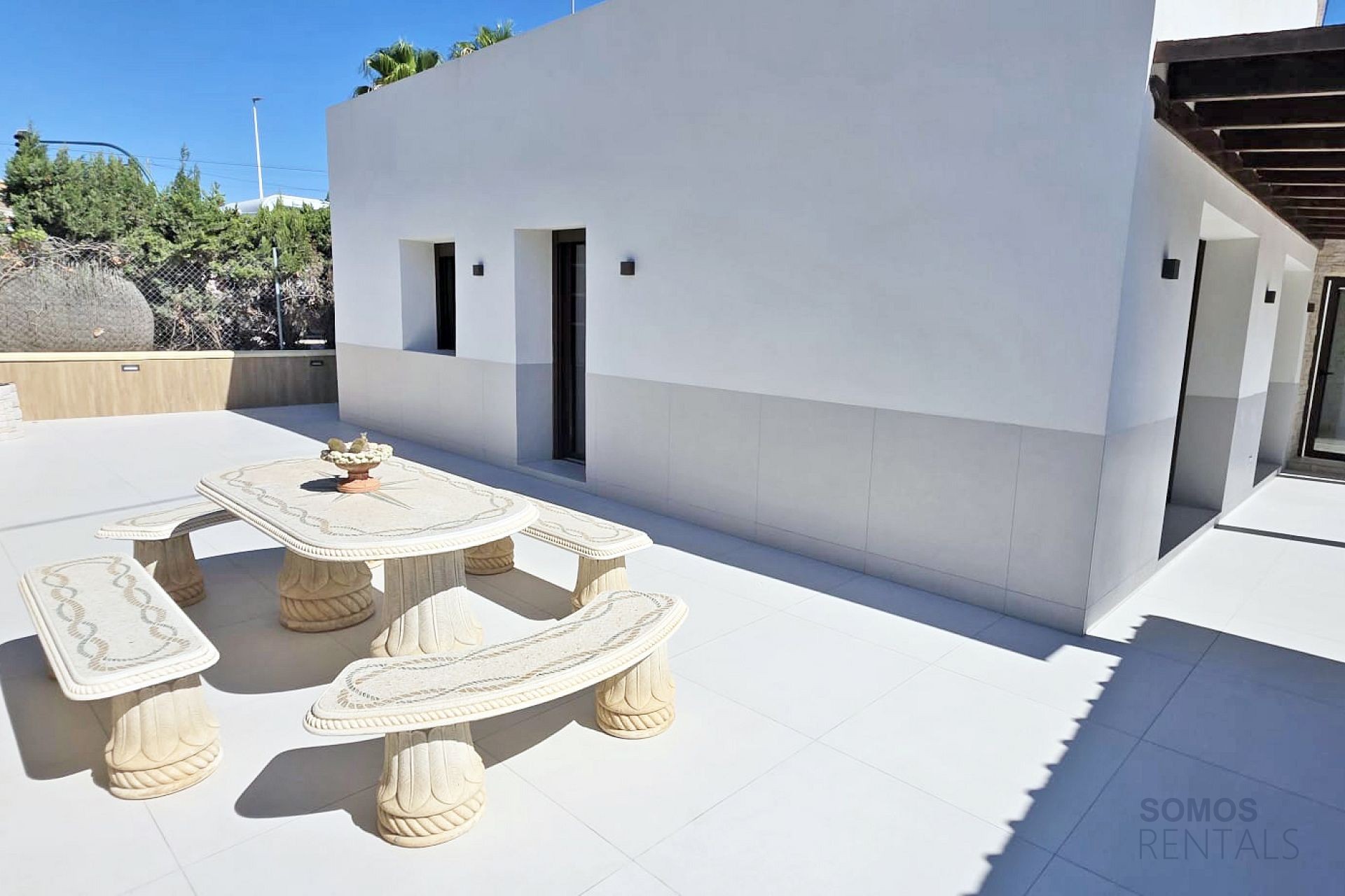 Villa Gallego, La Marina Village y El Pinet — Foto 5