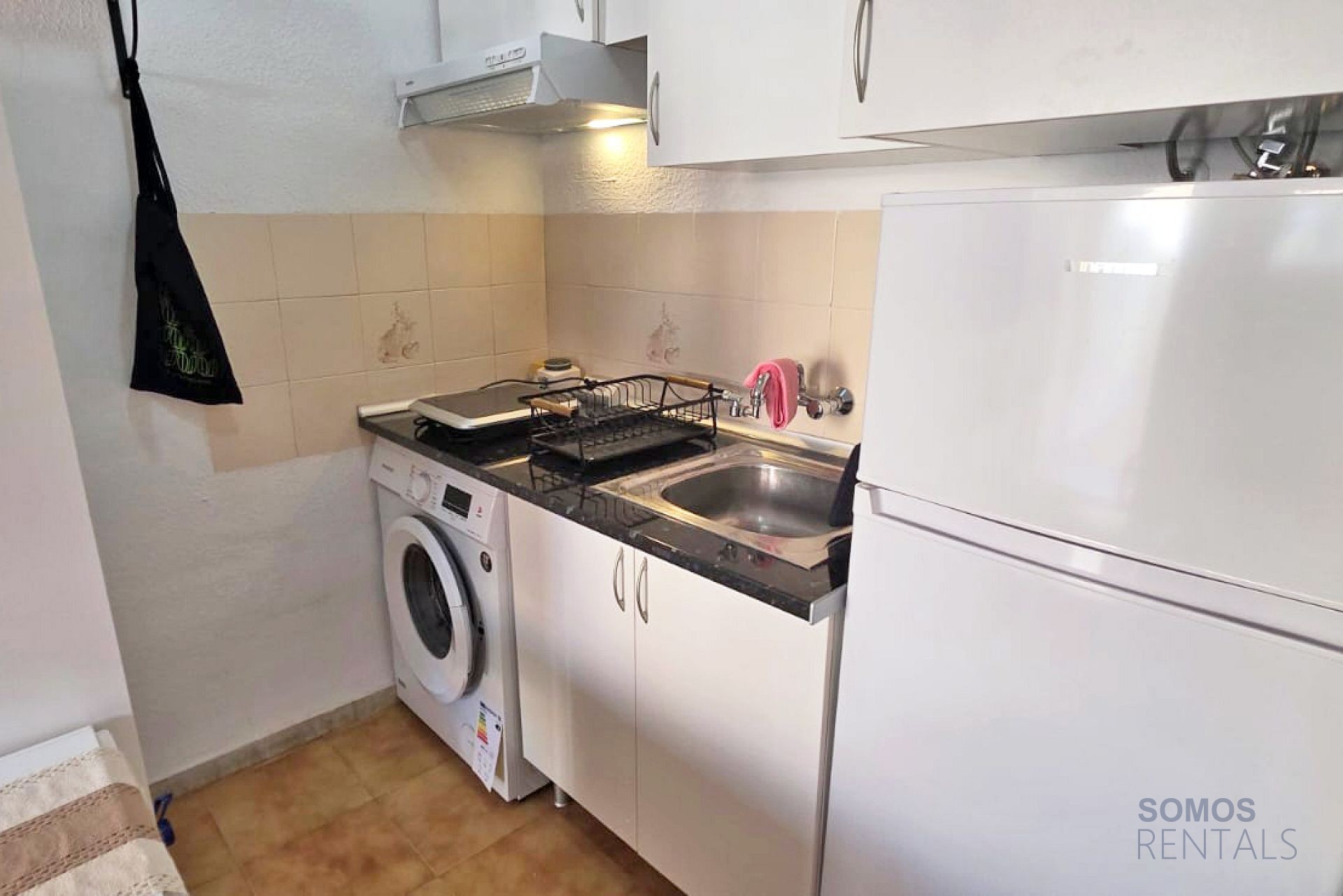 Casa Tajo, Urb La Marina — Foto 9