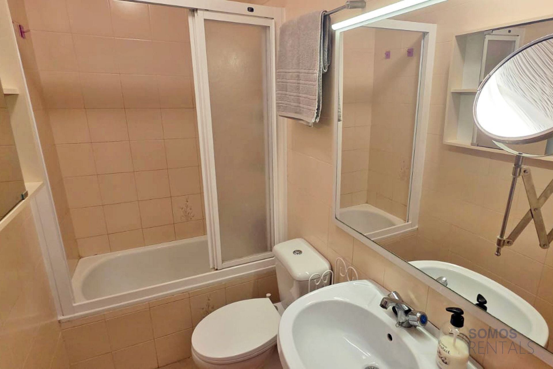 Casa Tajo, Urb La Marina — Foto 11
