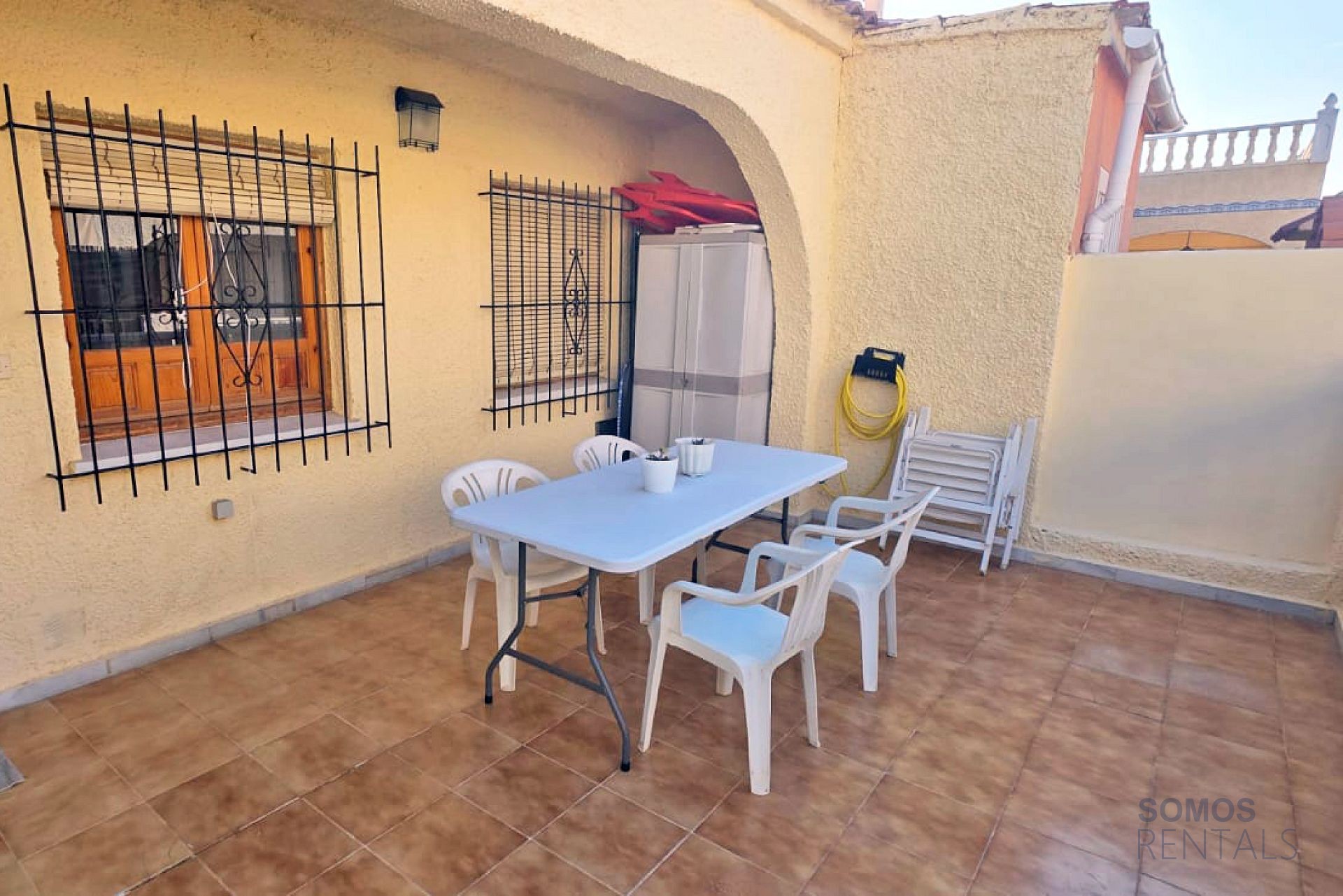 Casa Tajo, Urb La Marina — Foto 4