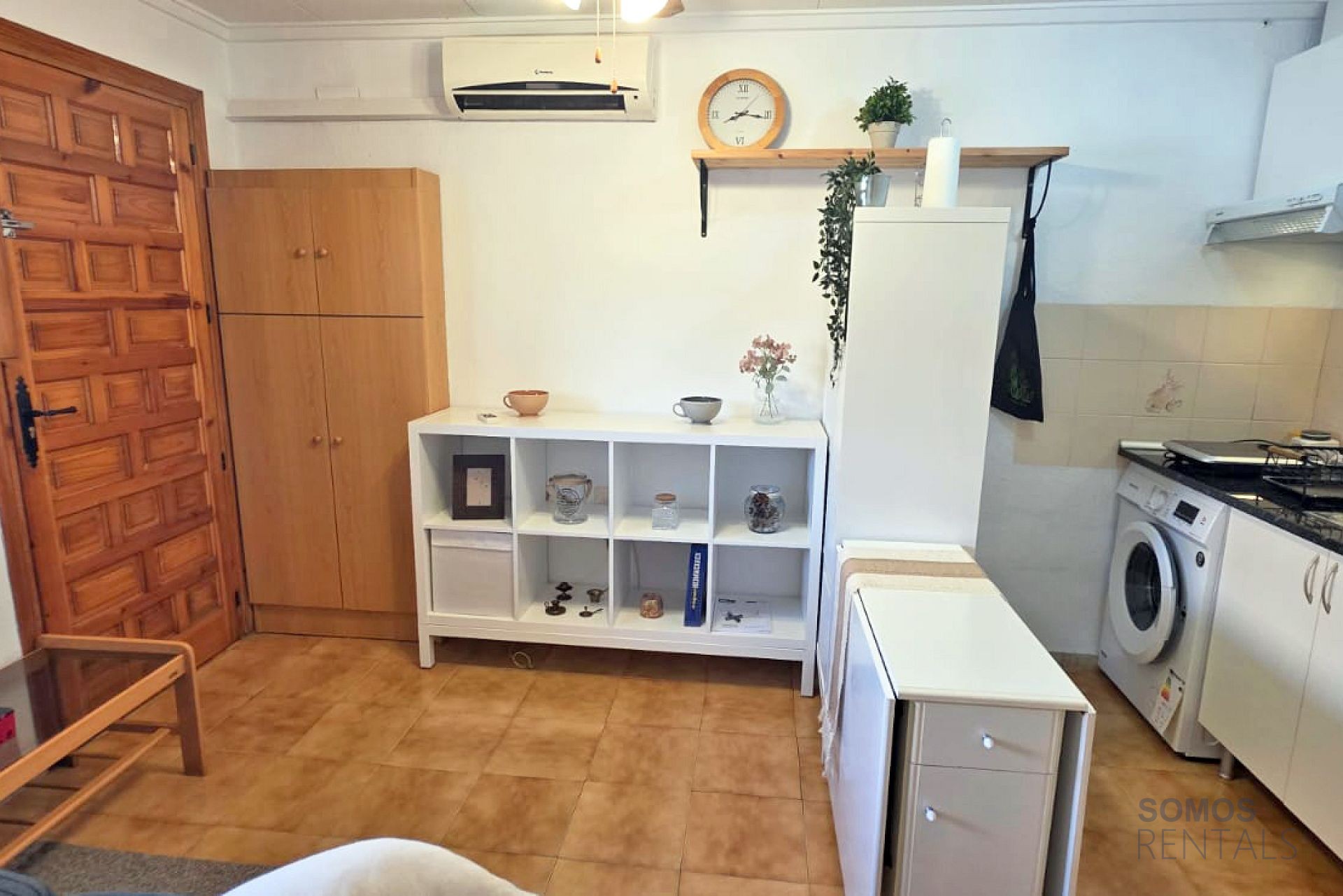 Casa Tajo, Urb La Marina — Foto 8