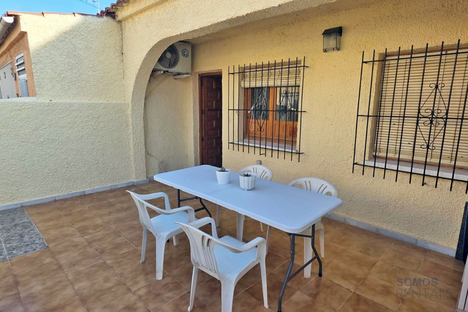 Casa Tajo, Urb La Marina — Foto 5