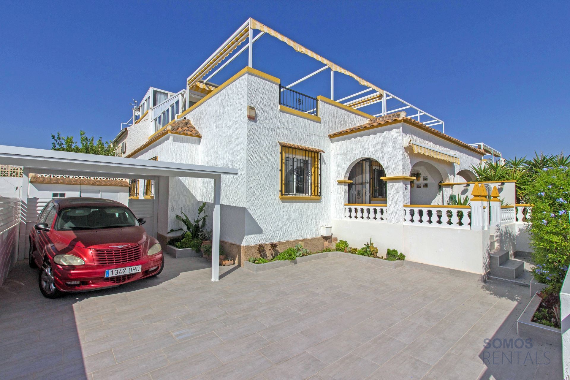 Casa Domingo, Urb La Marina — Foto 4