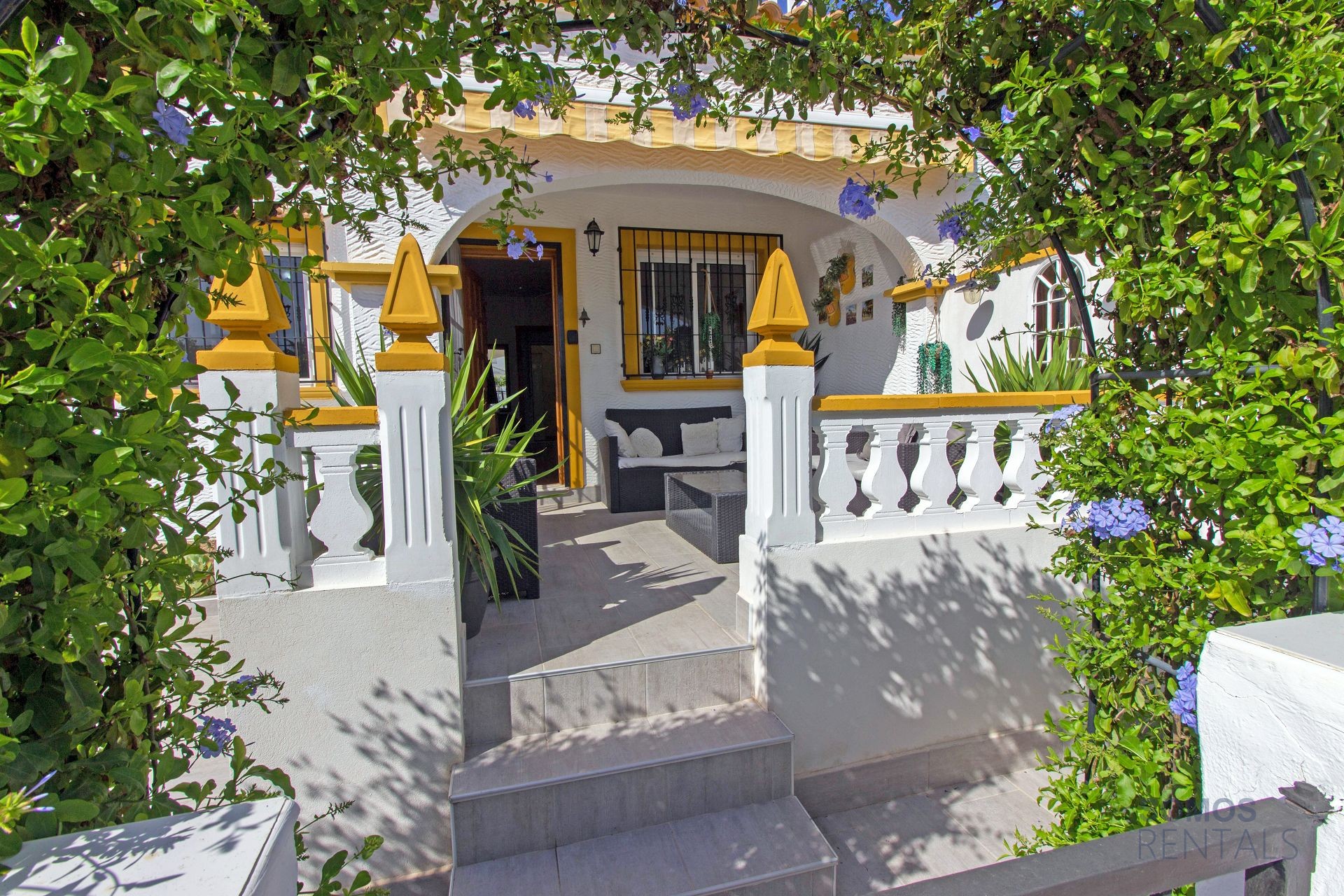 Casa Domingo, Urb La Marina — Foto 5