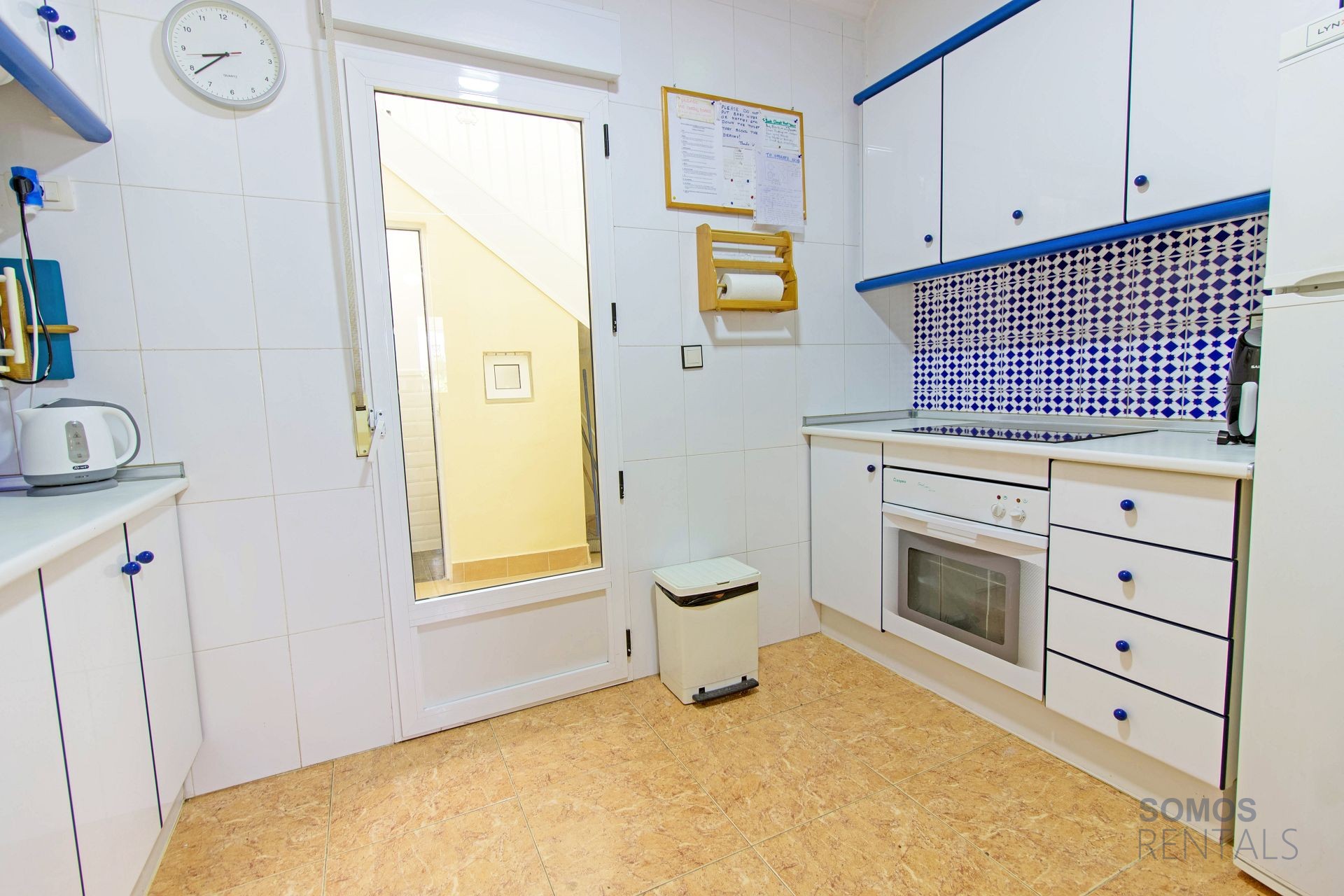 Casa Domingo, Urb La Marina — Foto 22