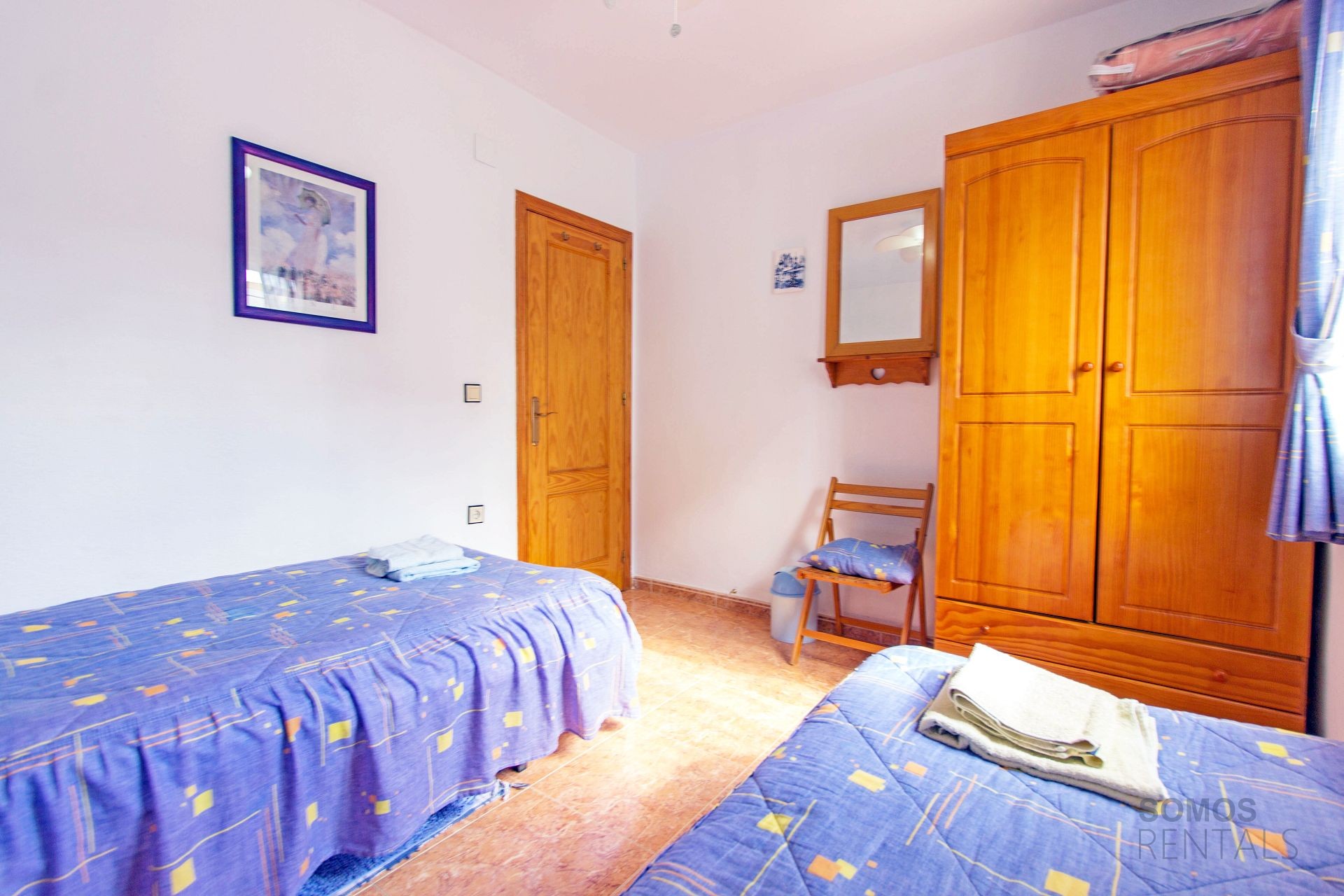 Casa Domingo, Urb La Marina — Foto 18