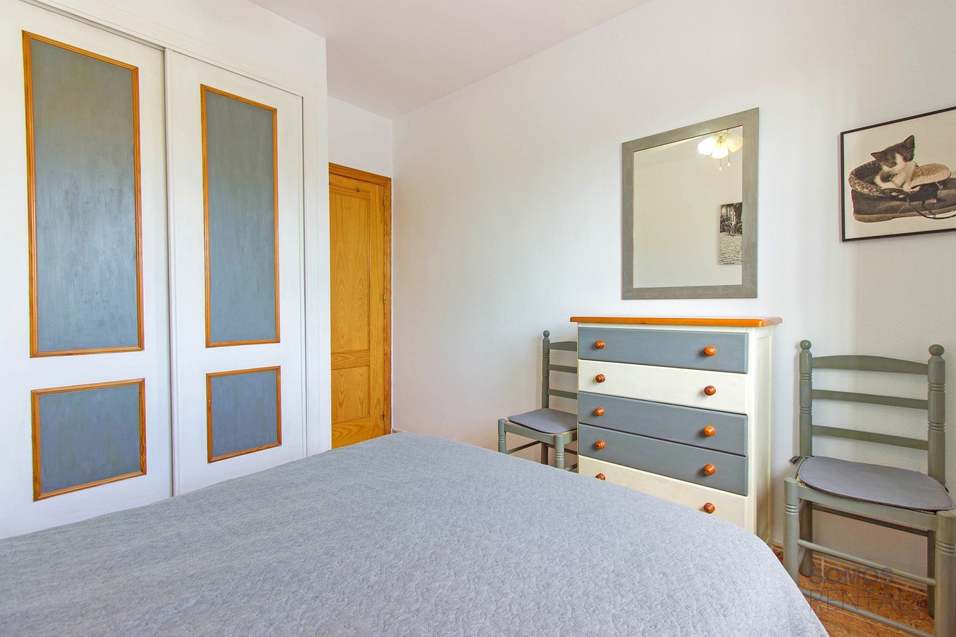 Casa Domingo, Urb La Marina — Foto 16