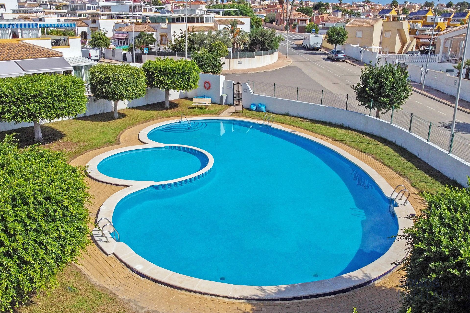 Casa Domingo, Urb La Marina — Foto 51
