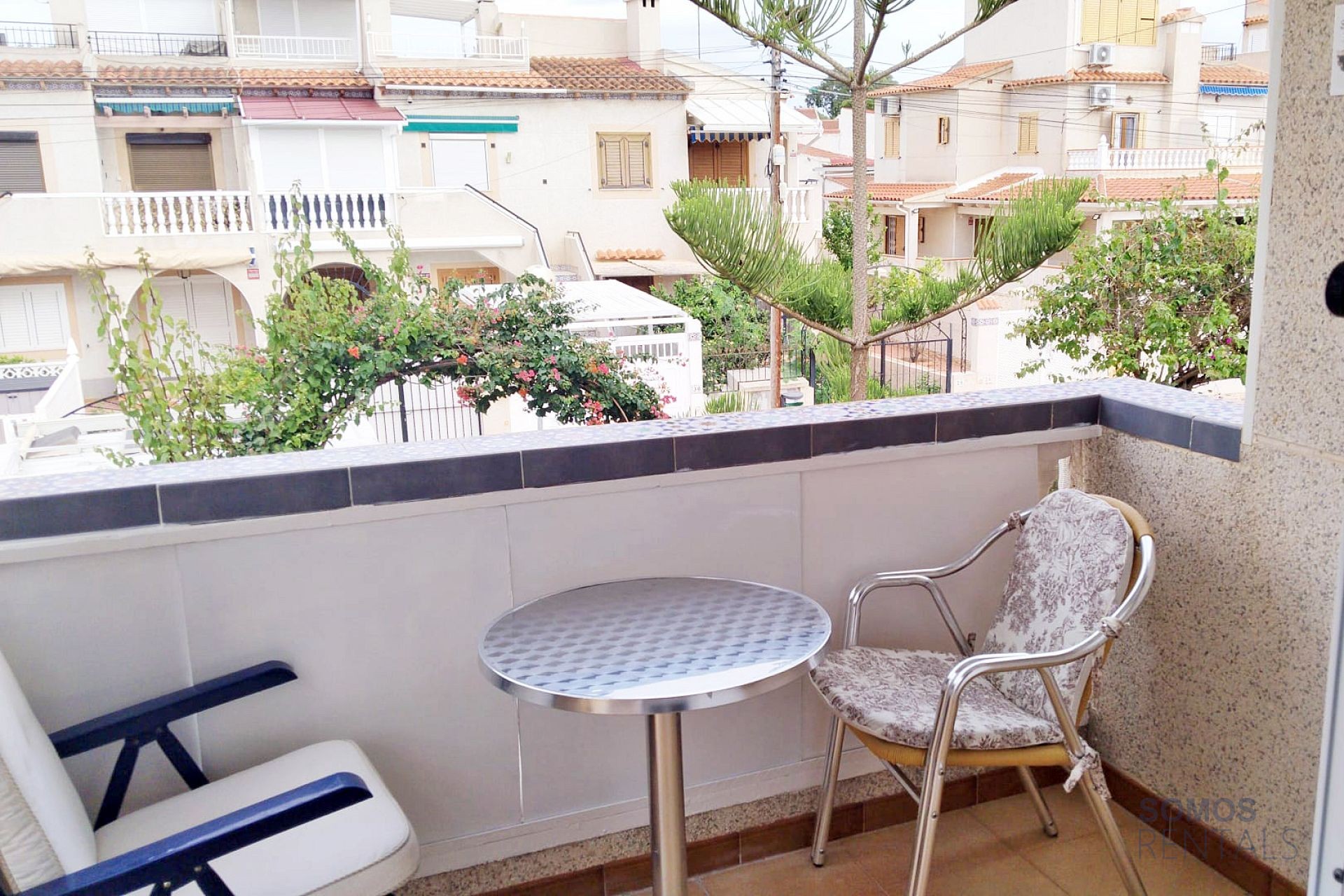 Apartamento Moncayo, Guardamar Del Sergura — fotografía 10