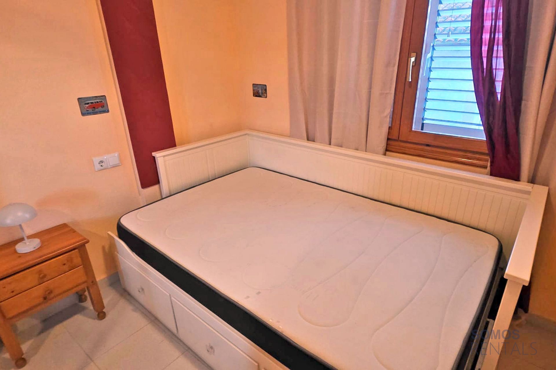 Apartamento Moncayo, Guardamar Del Sergura — fotografía 14