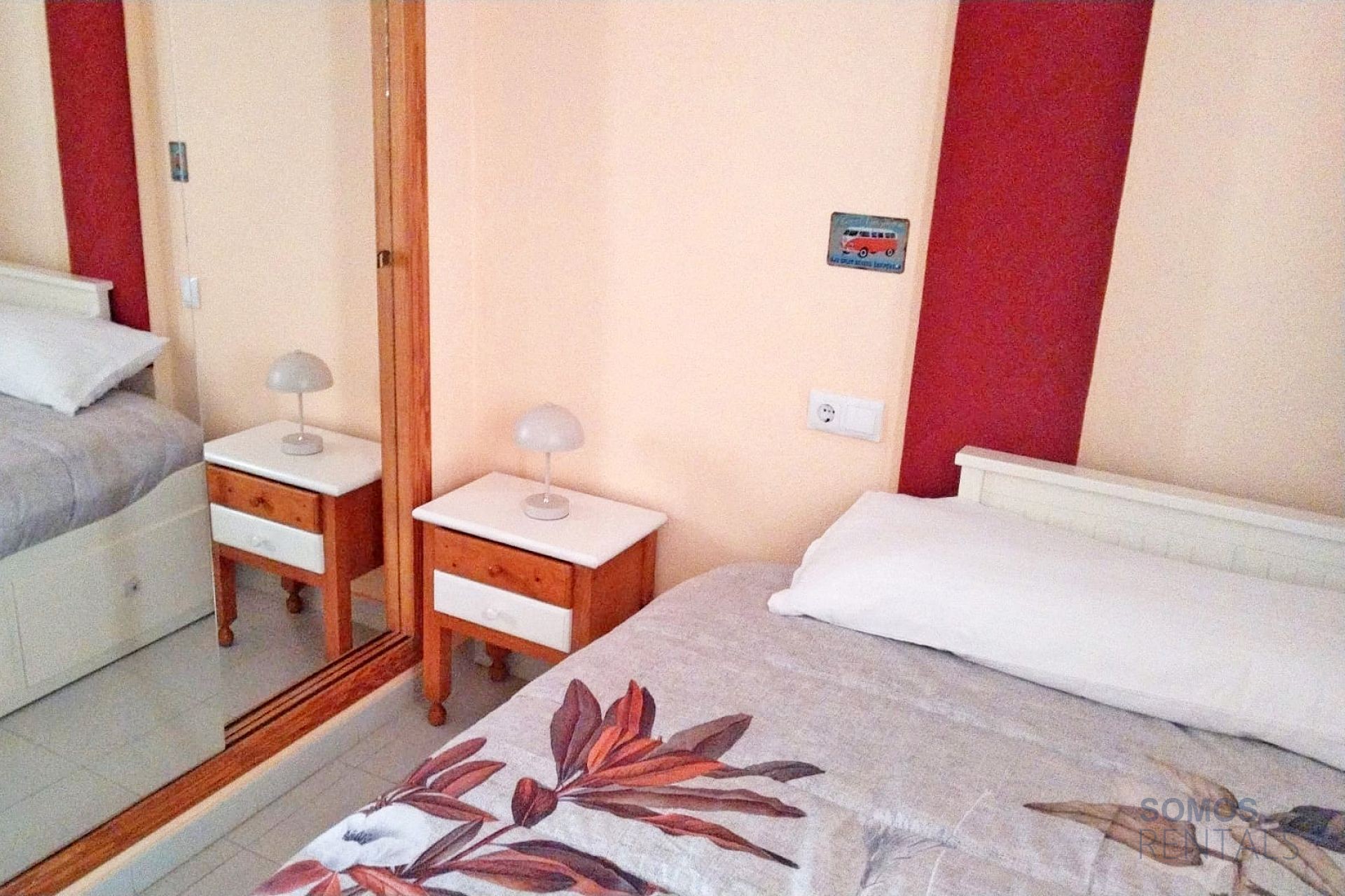 Apartamento Moncayo, Guardamar Del Sergura — fotografía 15