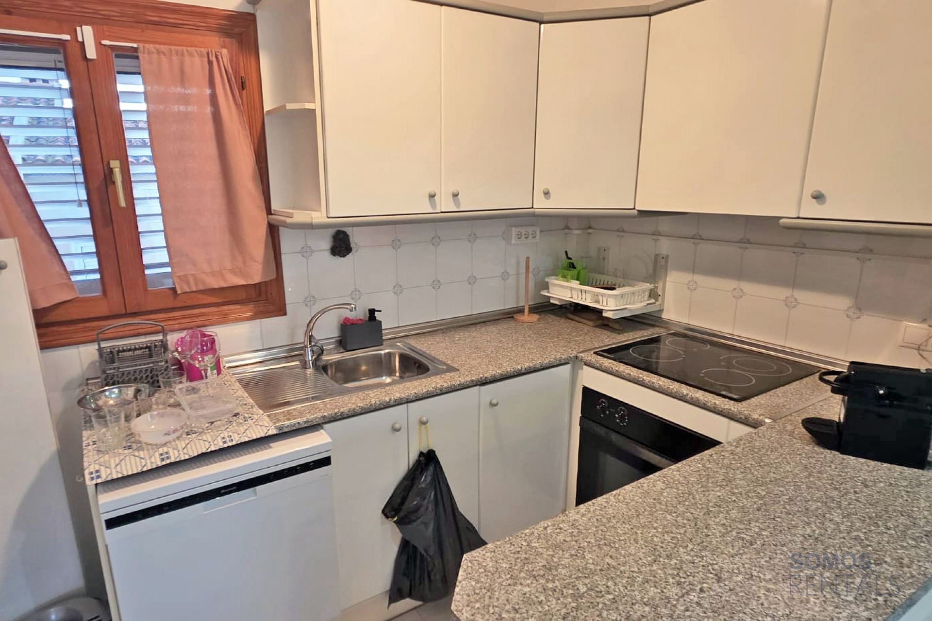 Apartamento Moncayo, Guardamar Del Sergura — fotografía 12