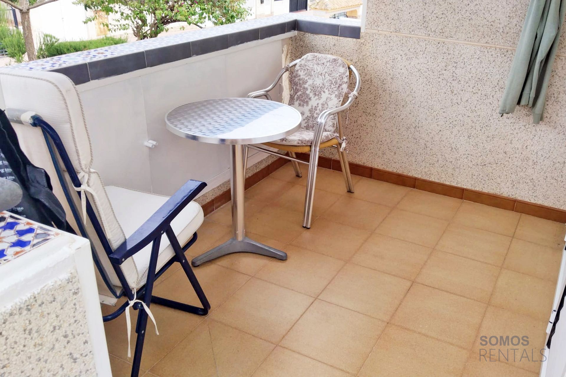 Apartamento Moncayo, Guardamar Del Sergura — fotografía 9