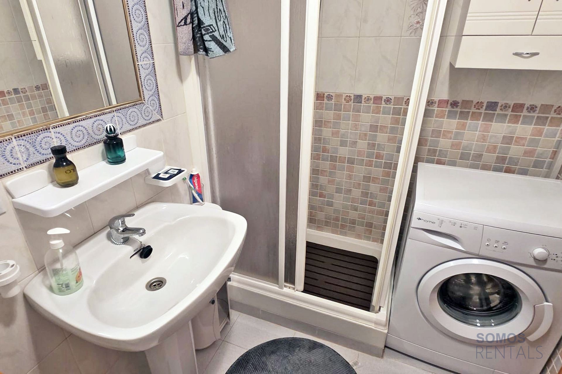 Apartamento Moncayo, Guardamar Del Sergura — fotografía 16