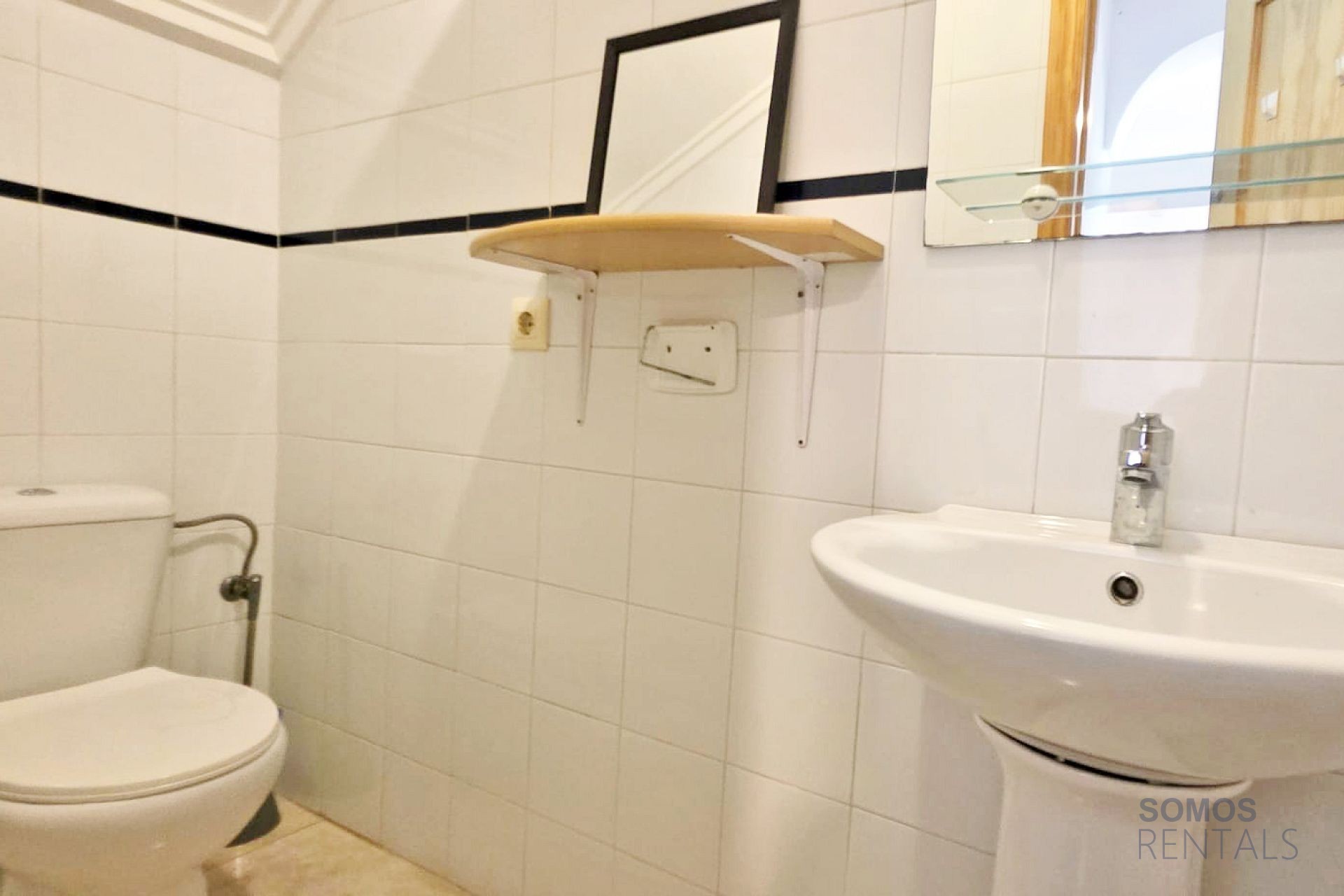 Casa Isaac, Urb La Marina — foto 15