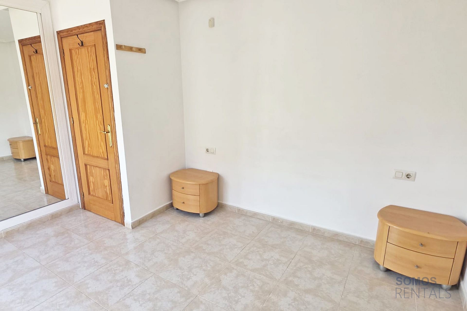 Casa Isaac, Urb La Marina — foto 20