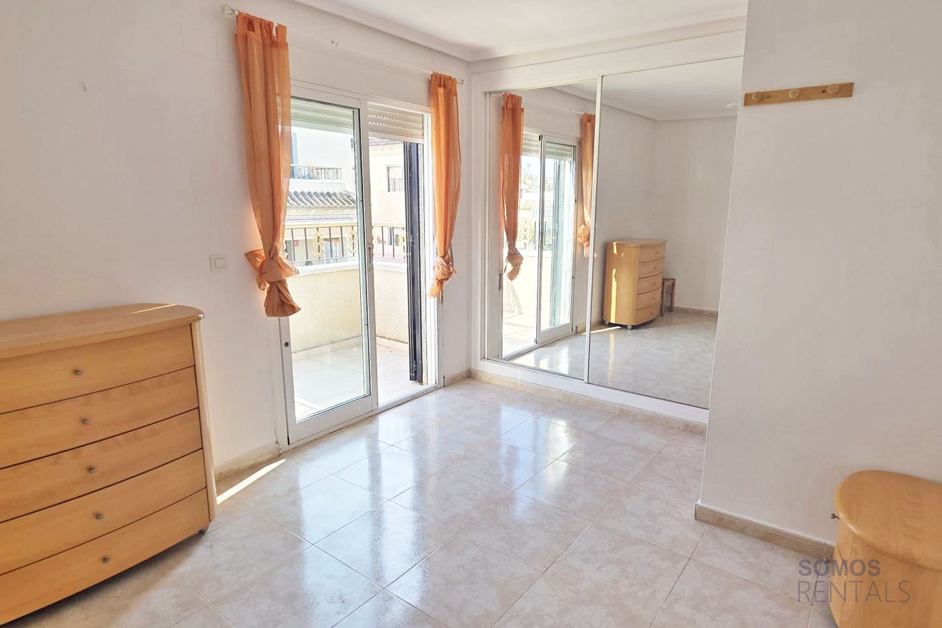 Casa Isaac, Urb La Marina — foto 21
