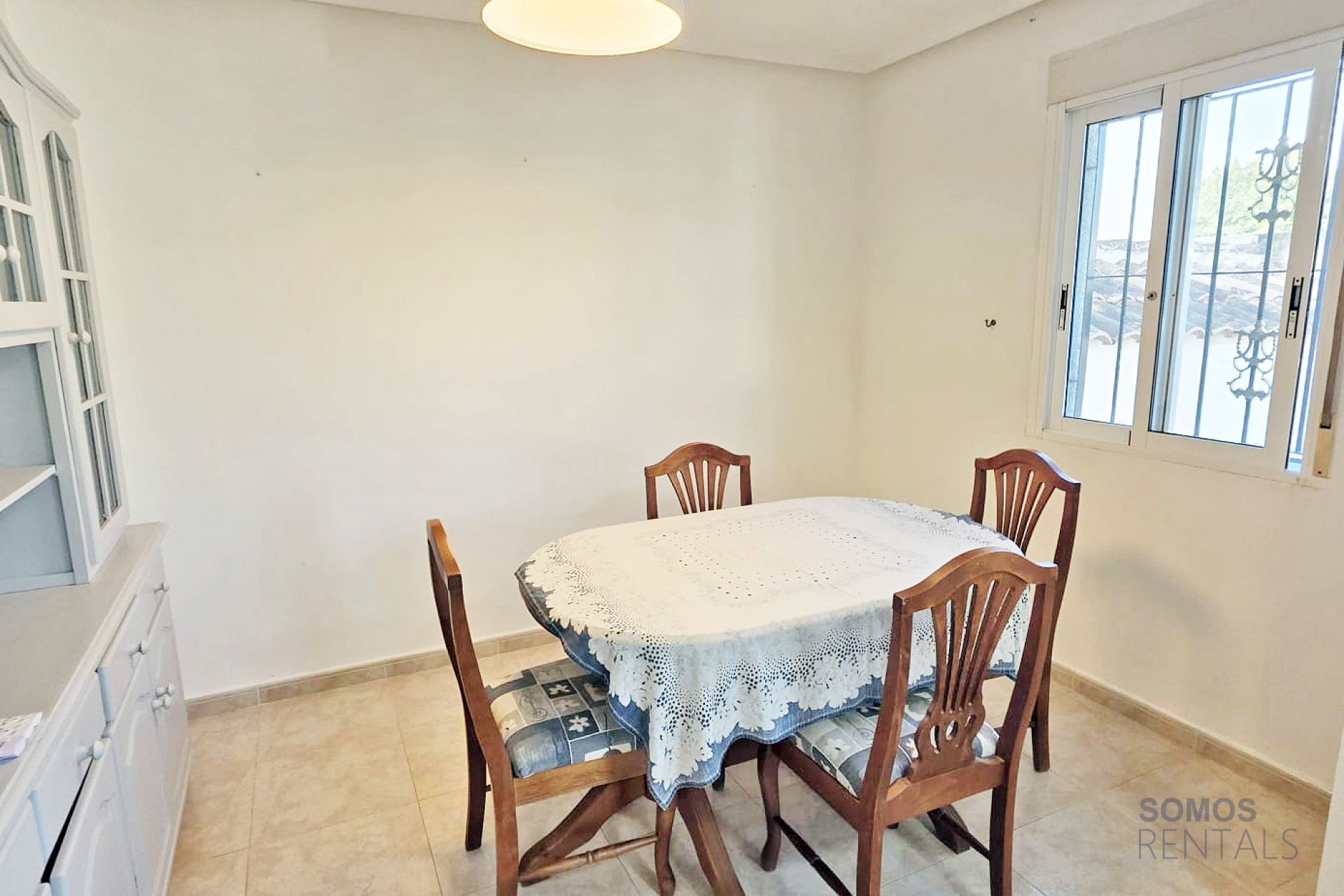 Casa Isaac, Urb La Marina — foto 12