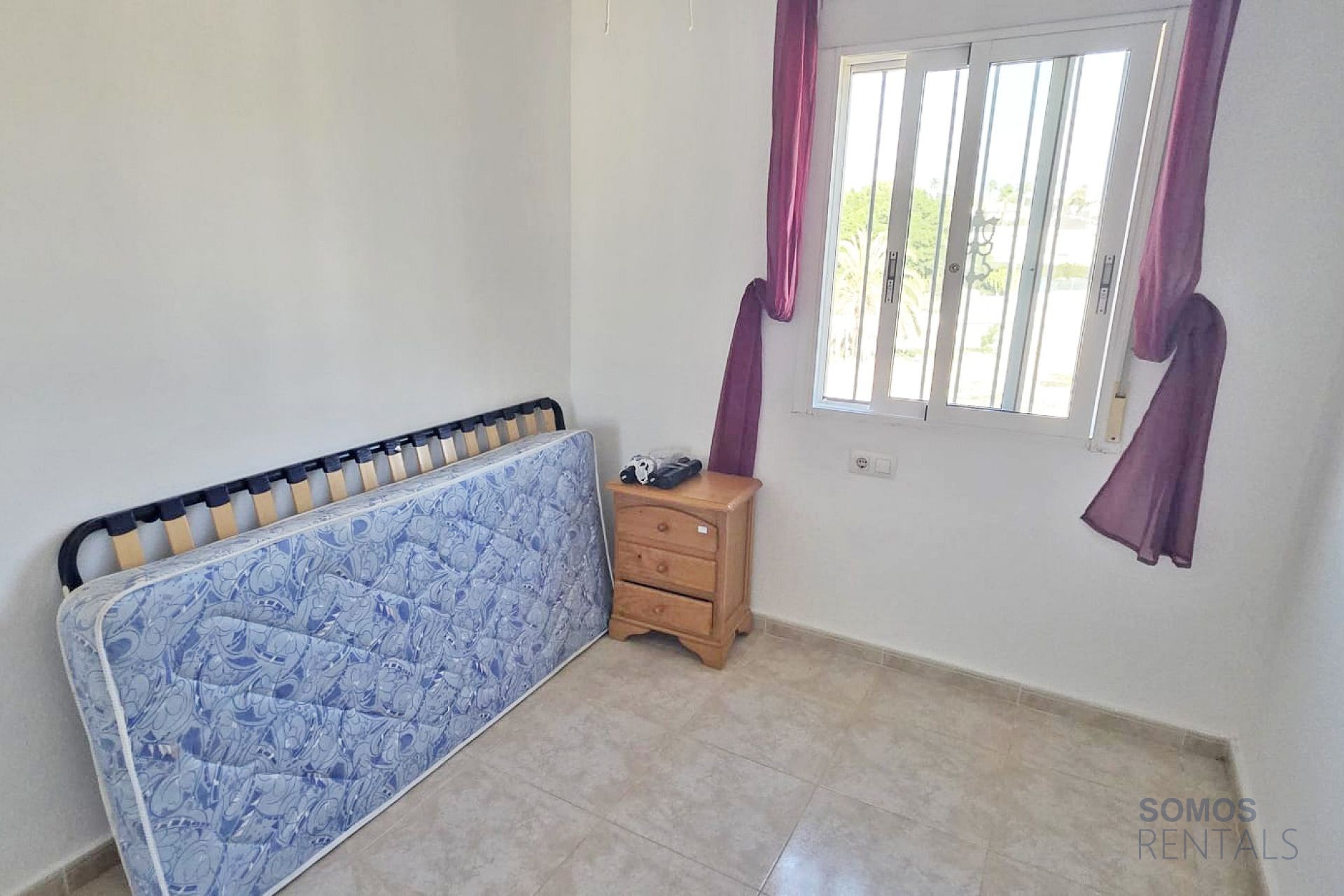 Casa Isaac, Urb La Marina — foto 23