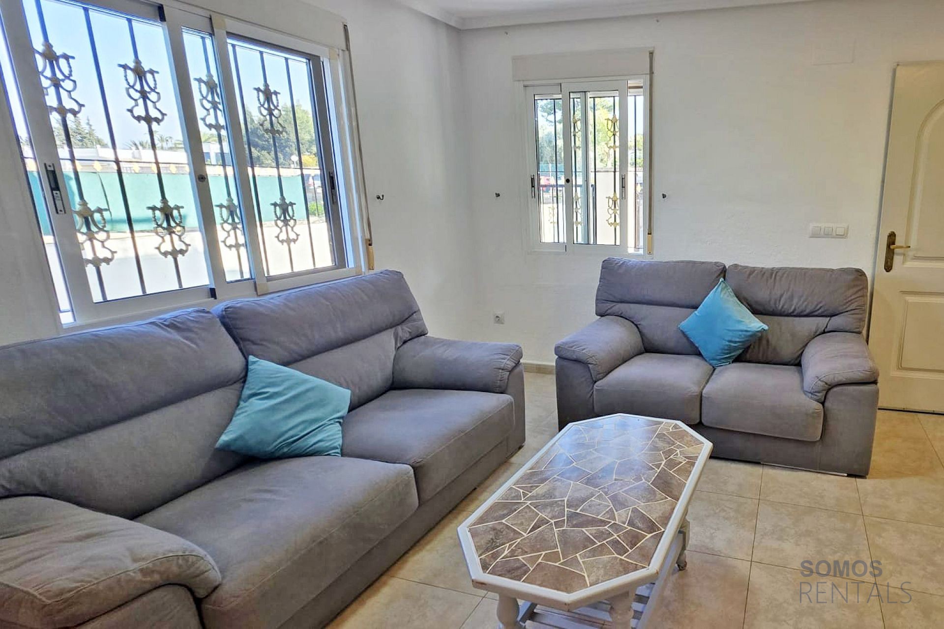 Casa Isaac, Urb La Marina — foto 11