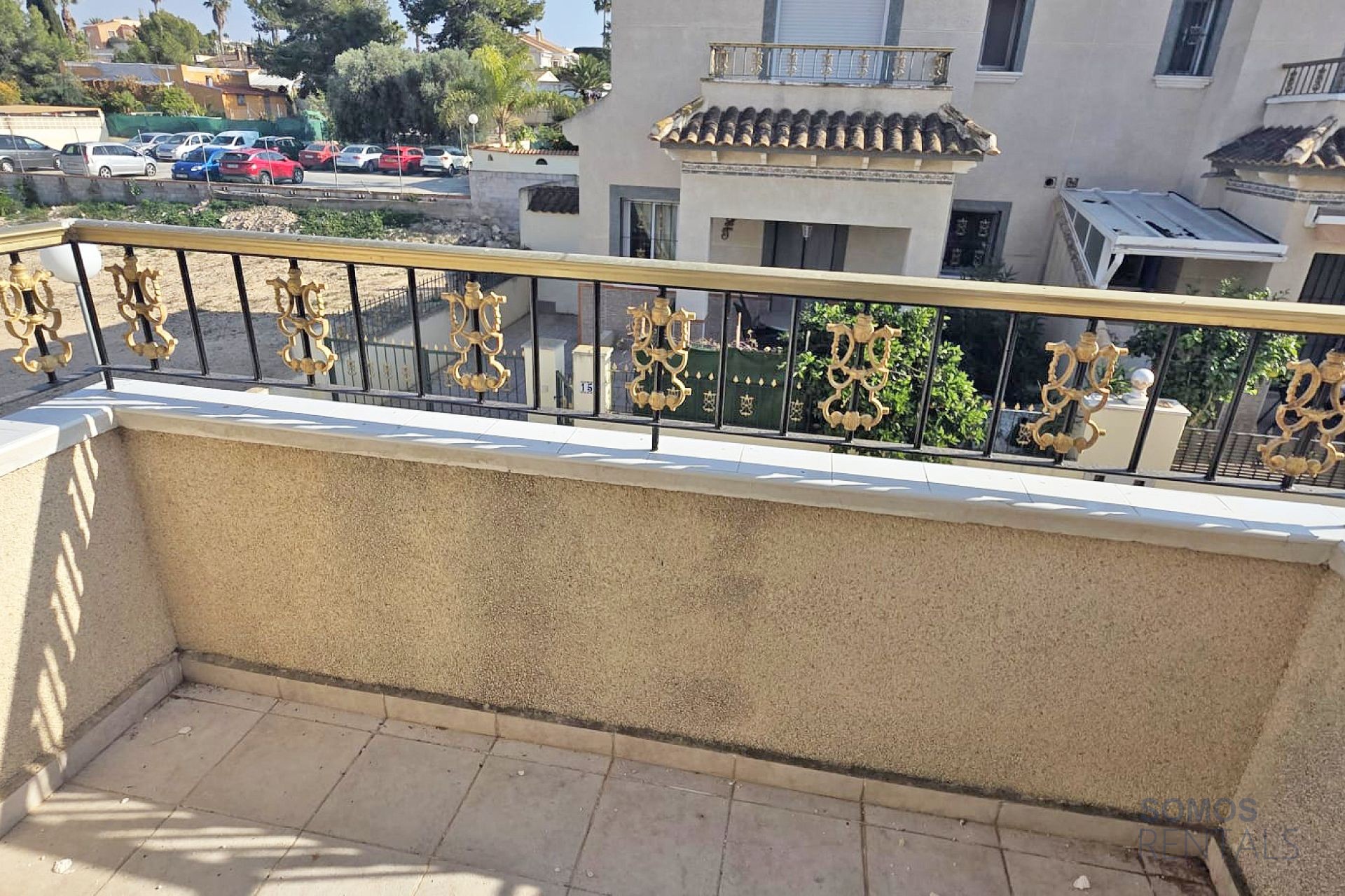 Casa Isaac, Urb La Marina — foto 22