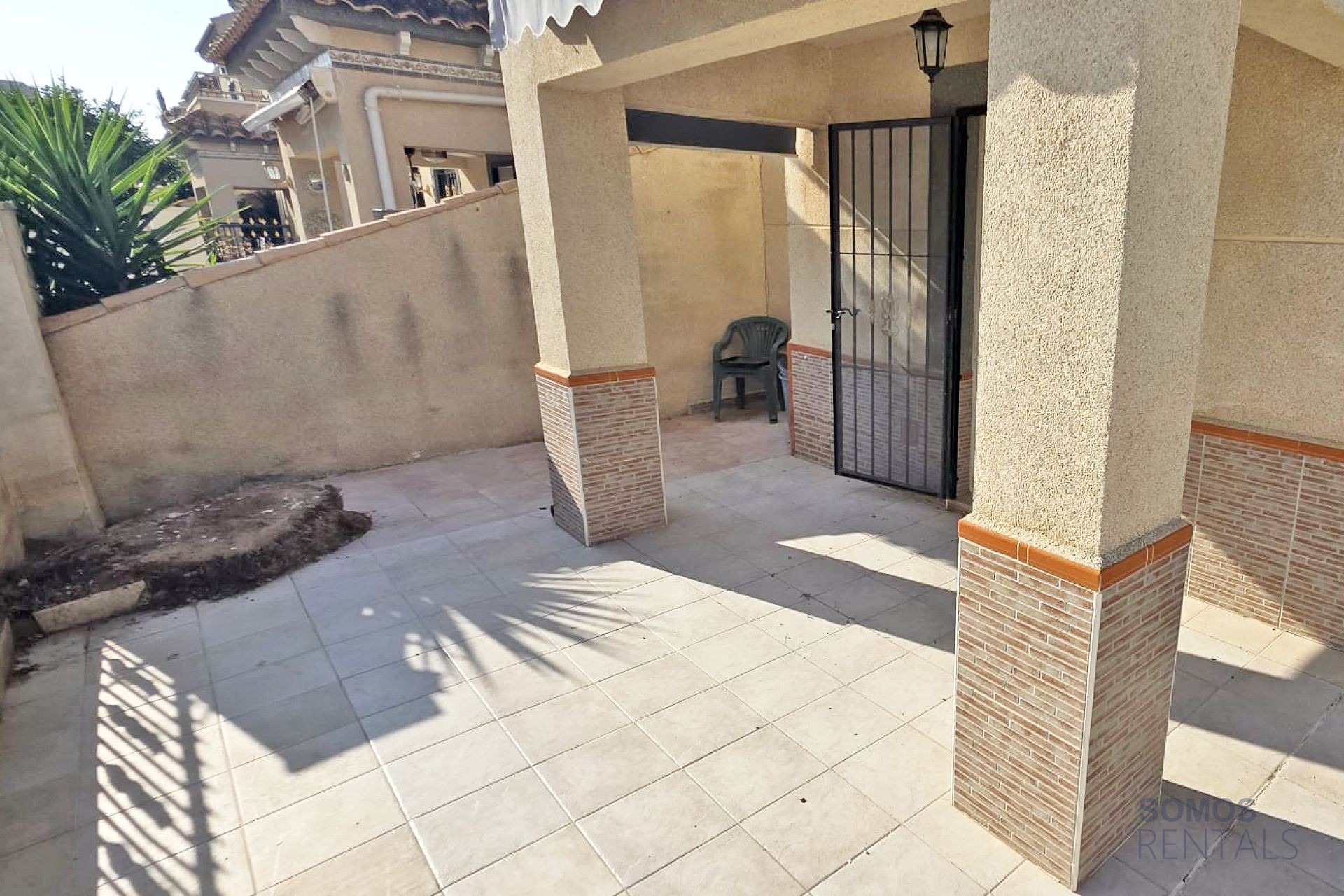 Casa Isaac, Urb La Marina — foto 4