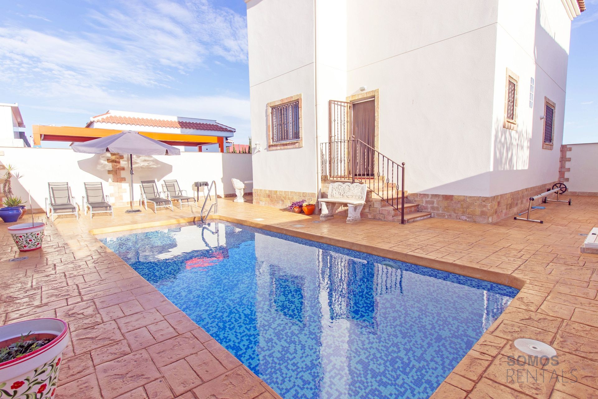 Villa Oscar, Daya Nueva — foto 8