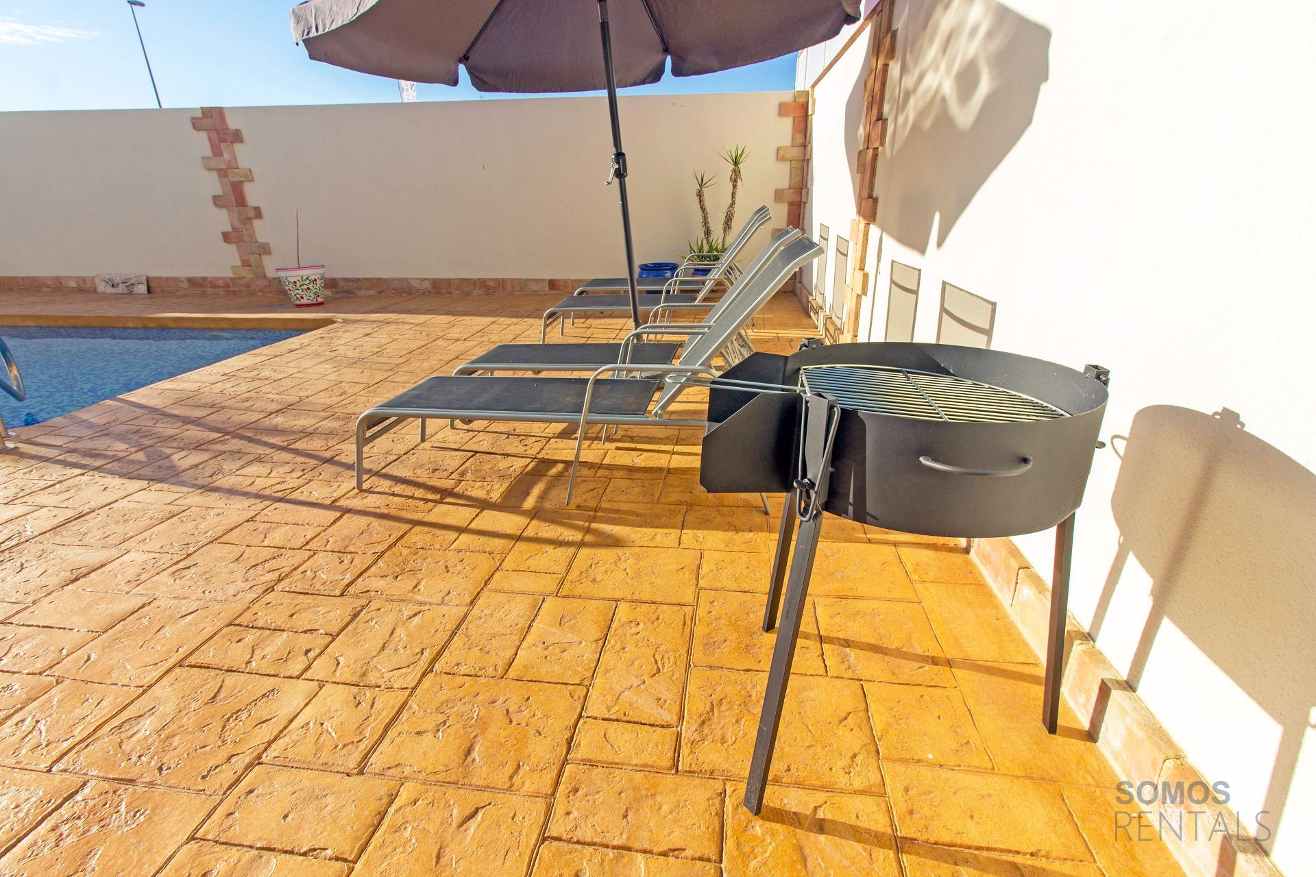 Villa Oscar, Daya Nueva — foto 12