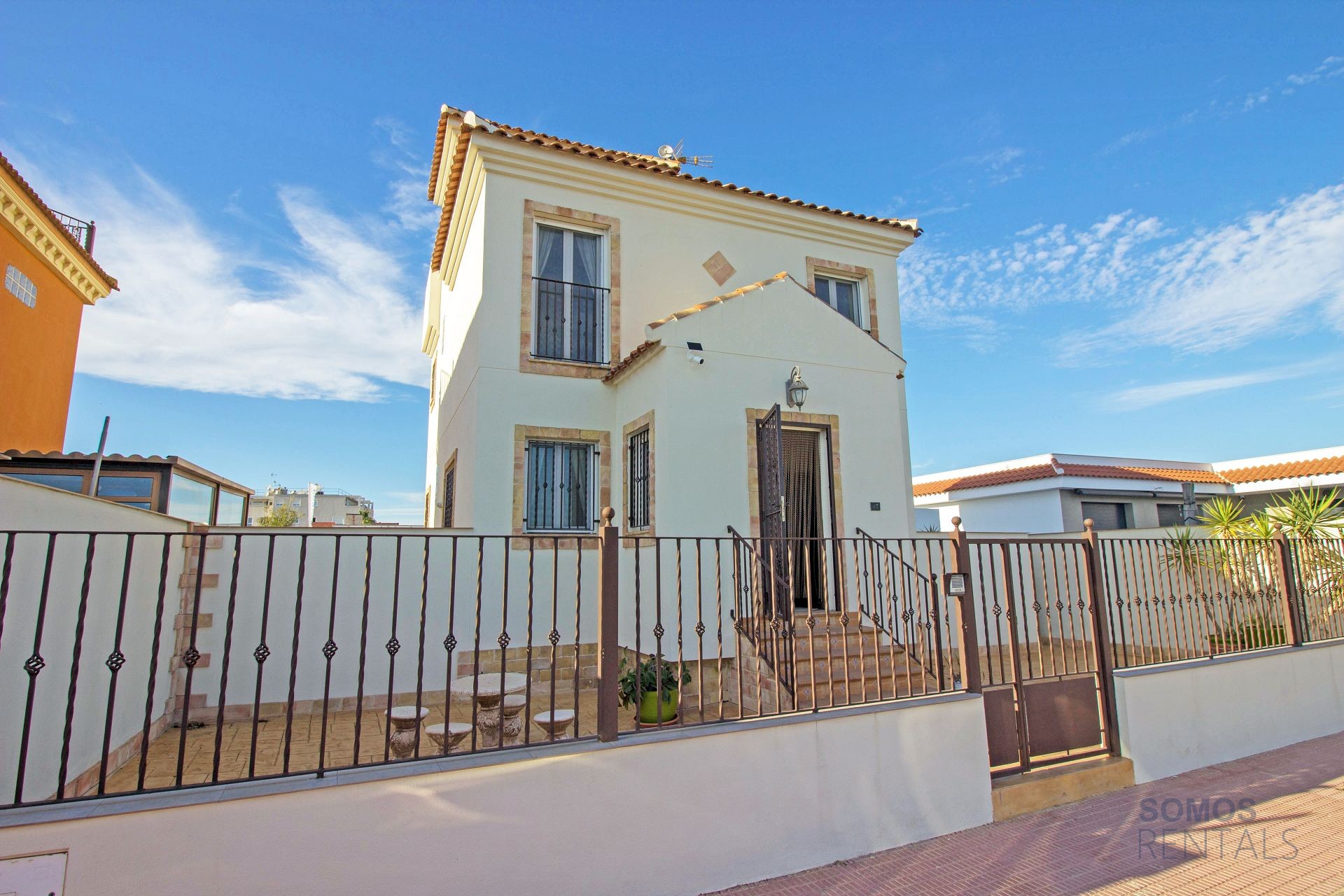 Villa Oscar, Daya Nueva — foto 5