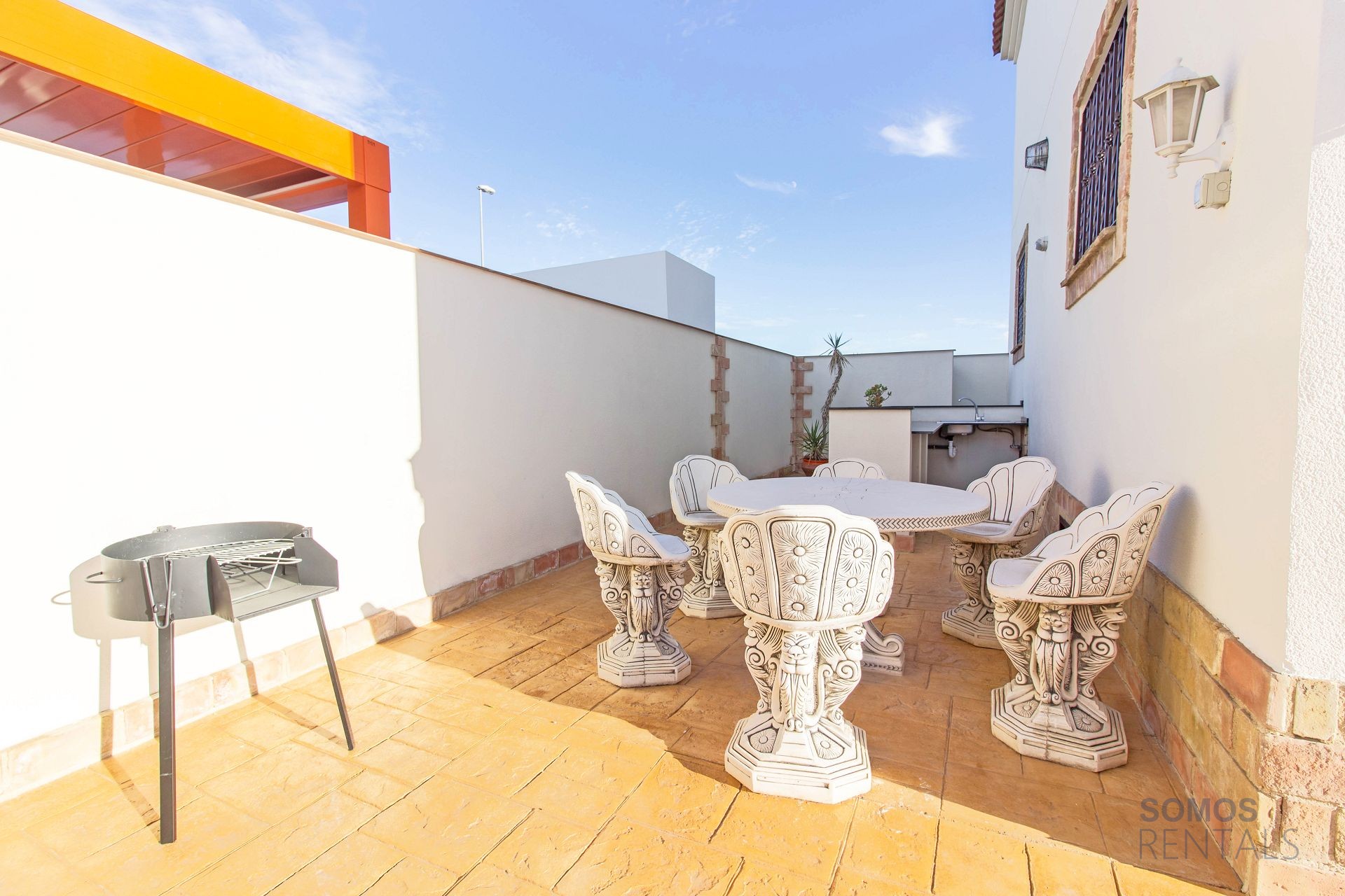 Villa Oscar, Daya Nueva — foto 13