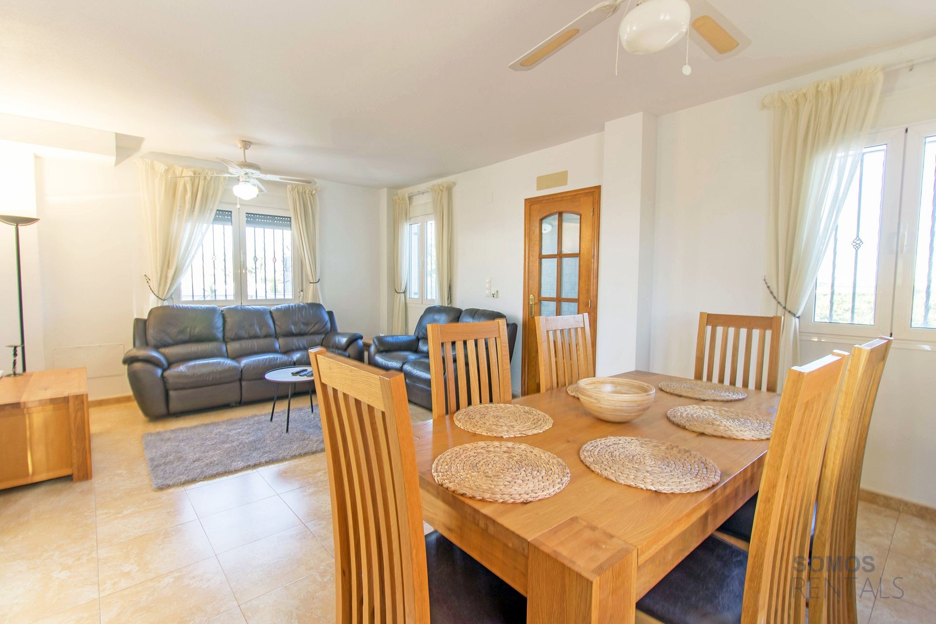 Villa Oscar, Daya Nueva — foto 16