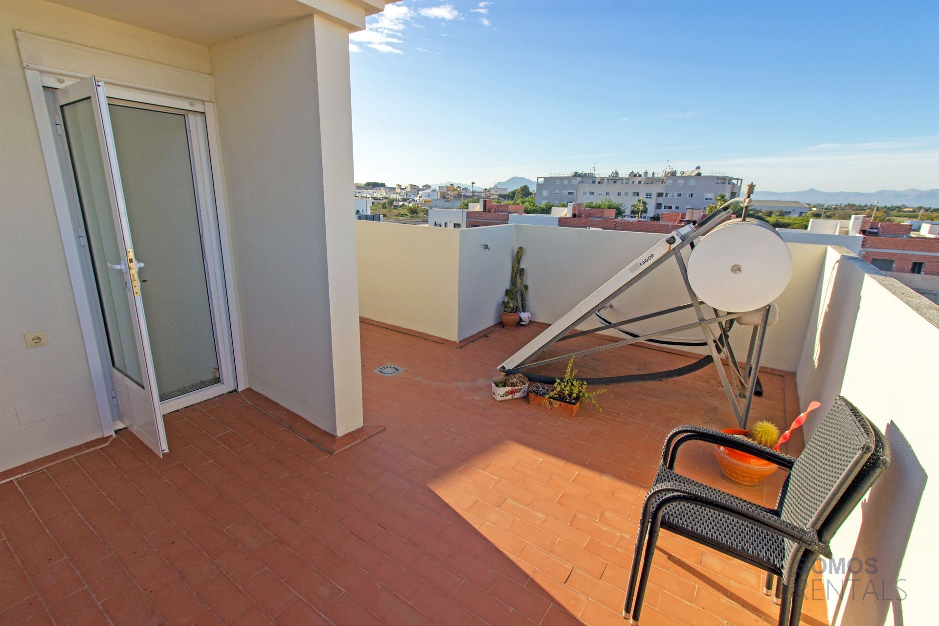 Villa Oscar, Daya Nueva — foto 47