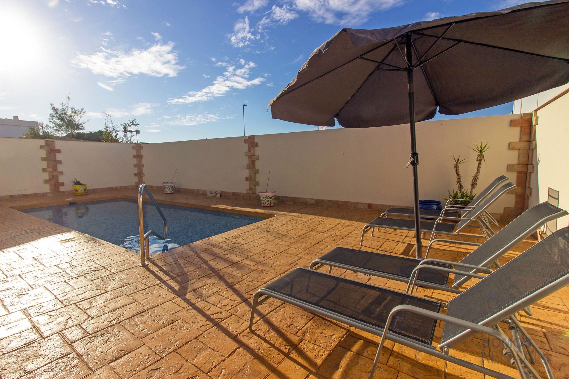Villa Oscar, Daya Nueva — foto 11