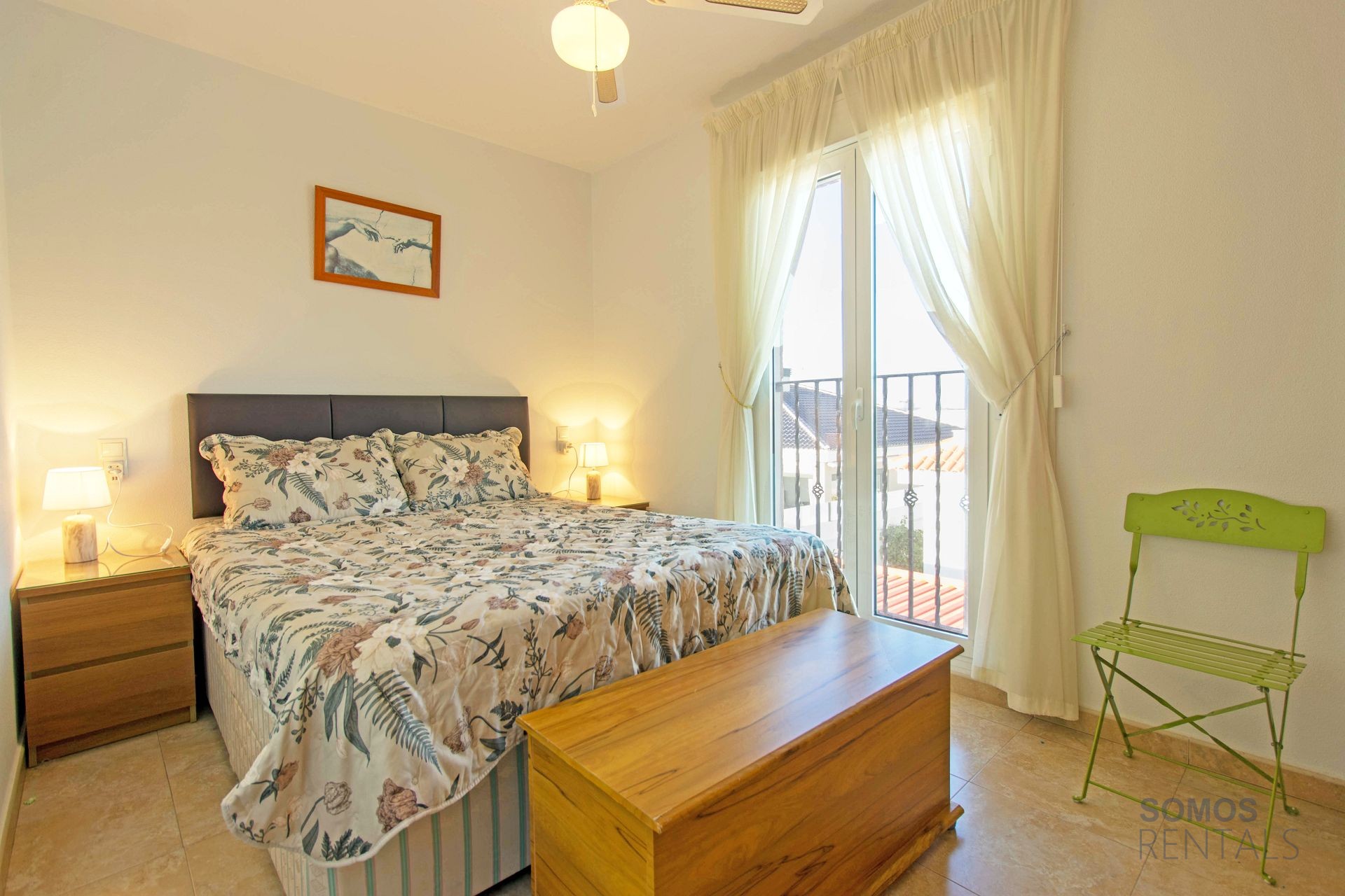 Villa Oscar, Daya Nueva — foto 39
