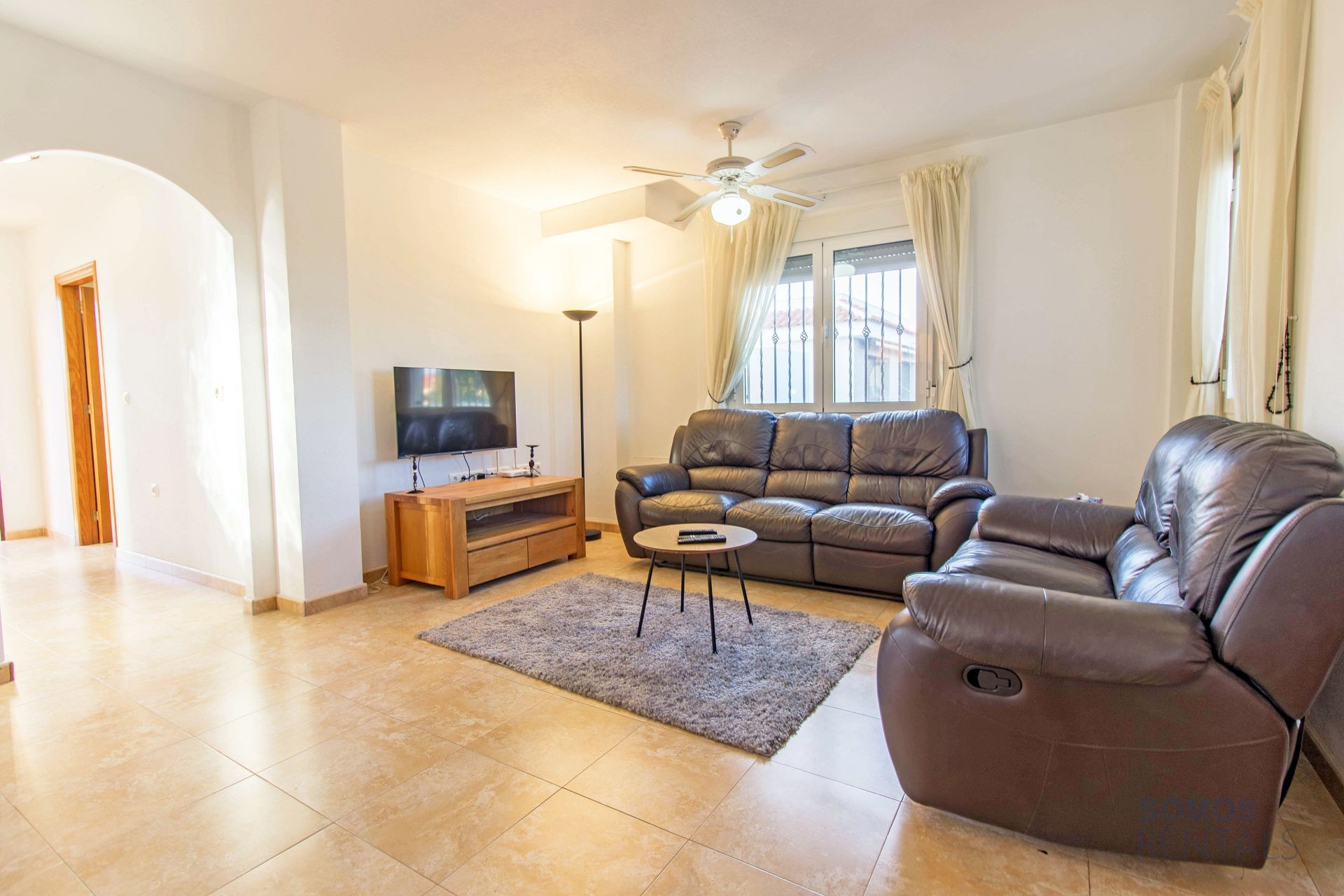 Villa Oscar, Daya Nueva — foto 17