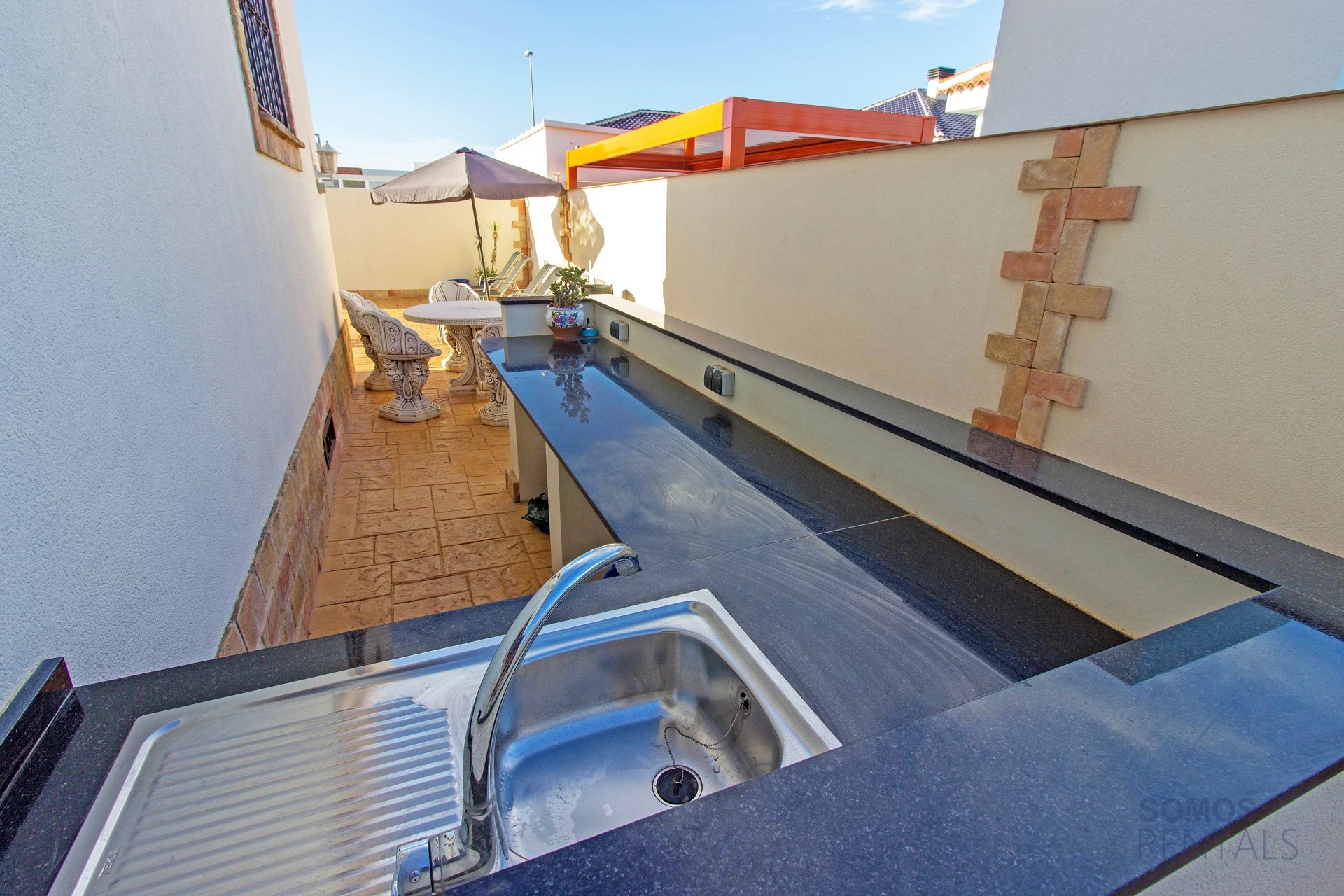 Villa Oscar, Daya Nueva — foto 15