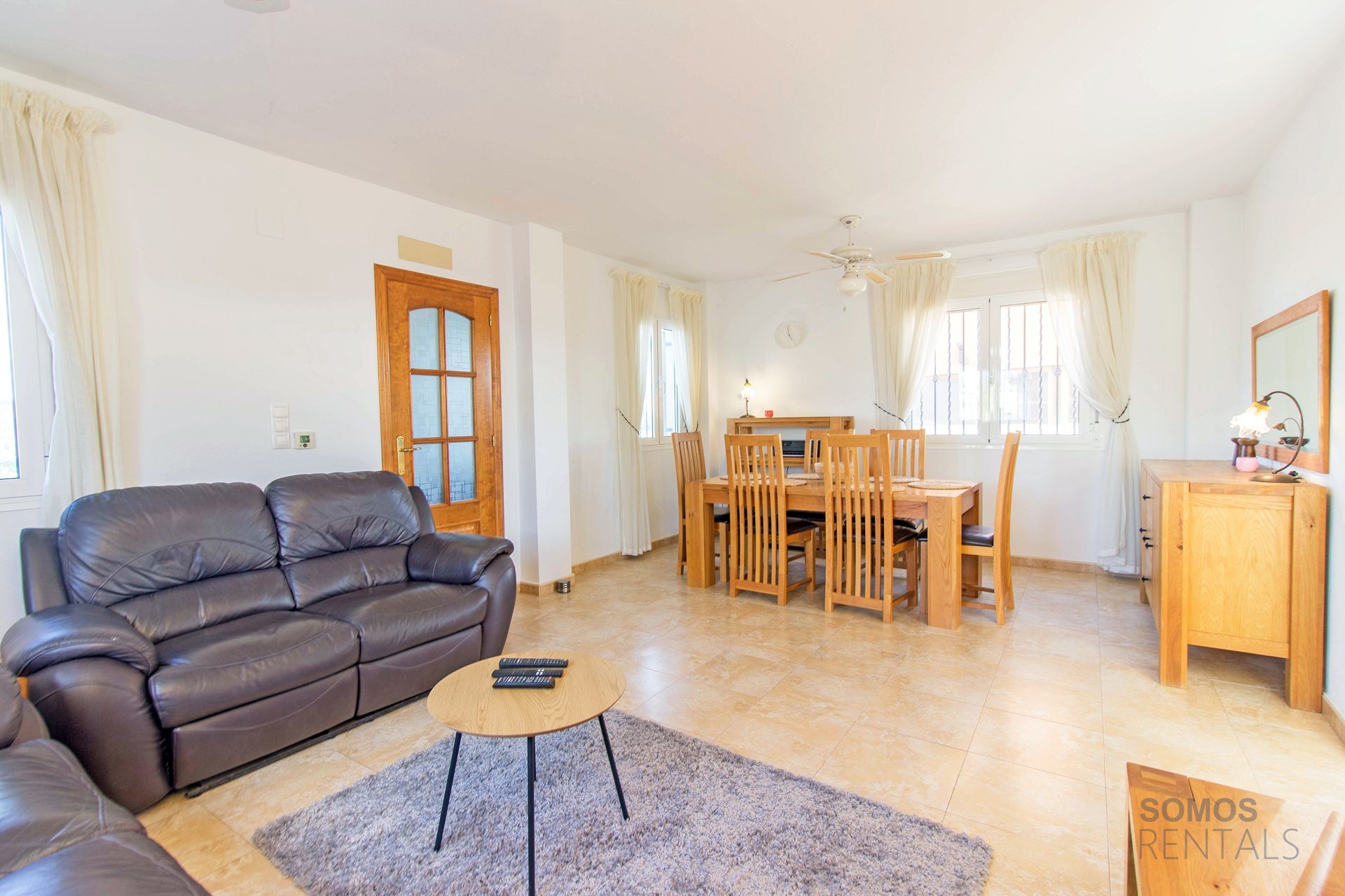 Villa Oscar, Daya Nueva — foto 19