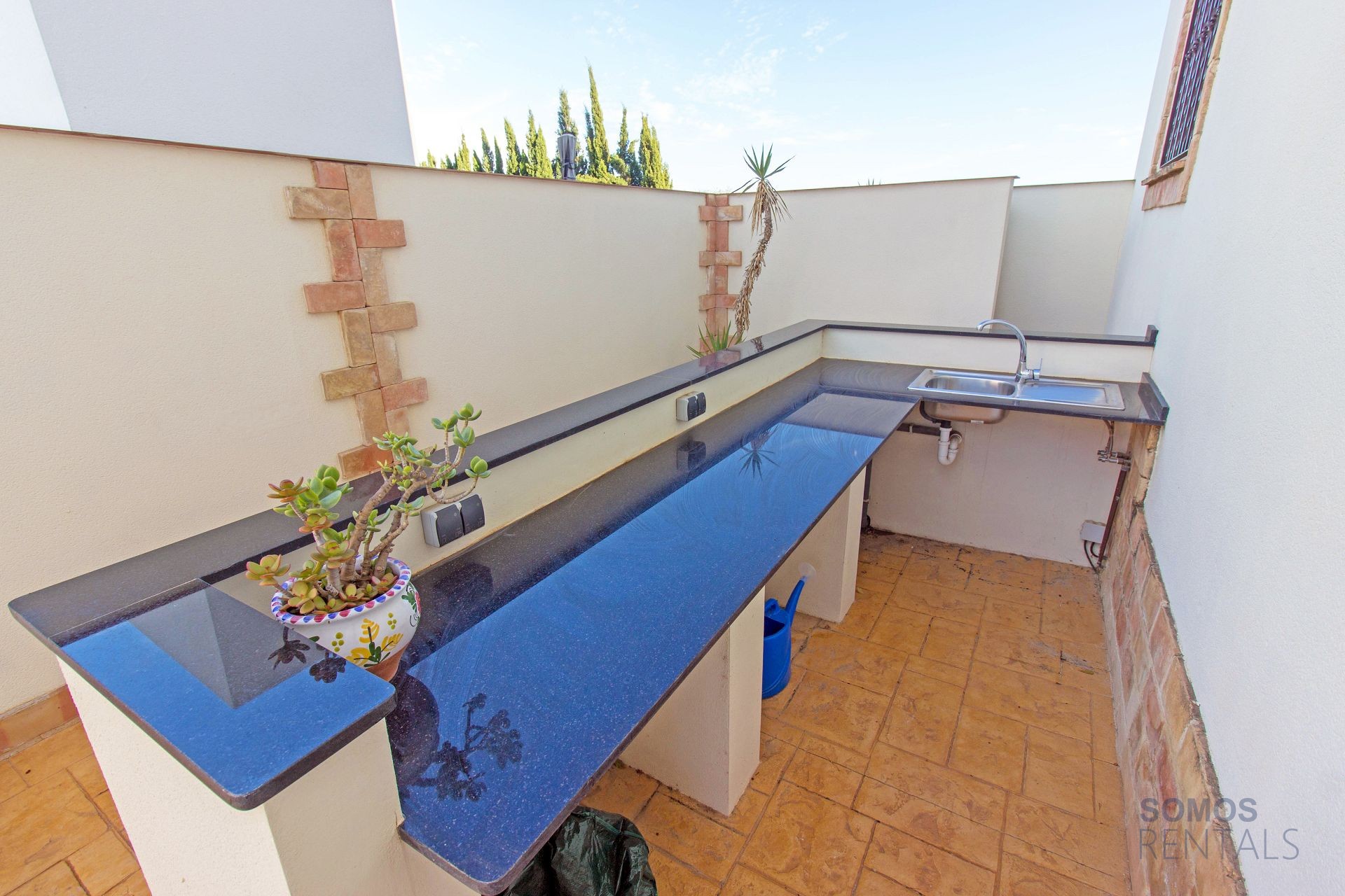Villa Oscar, Daya Nueva — foto 14