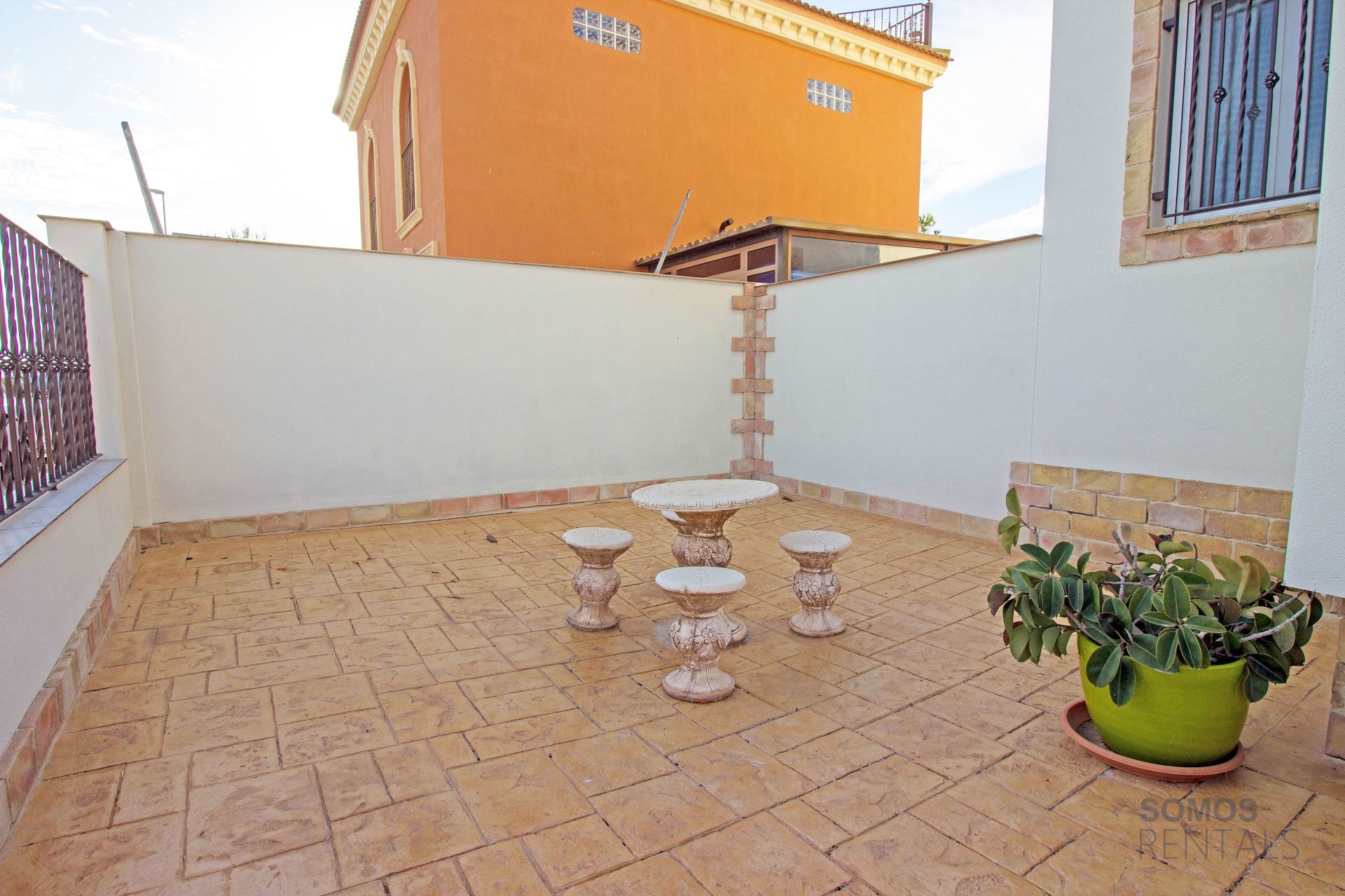 Villa Oscar, Daya Nueva — foto 7
