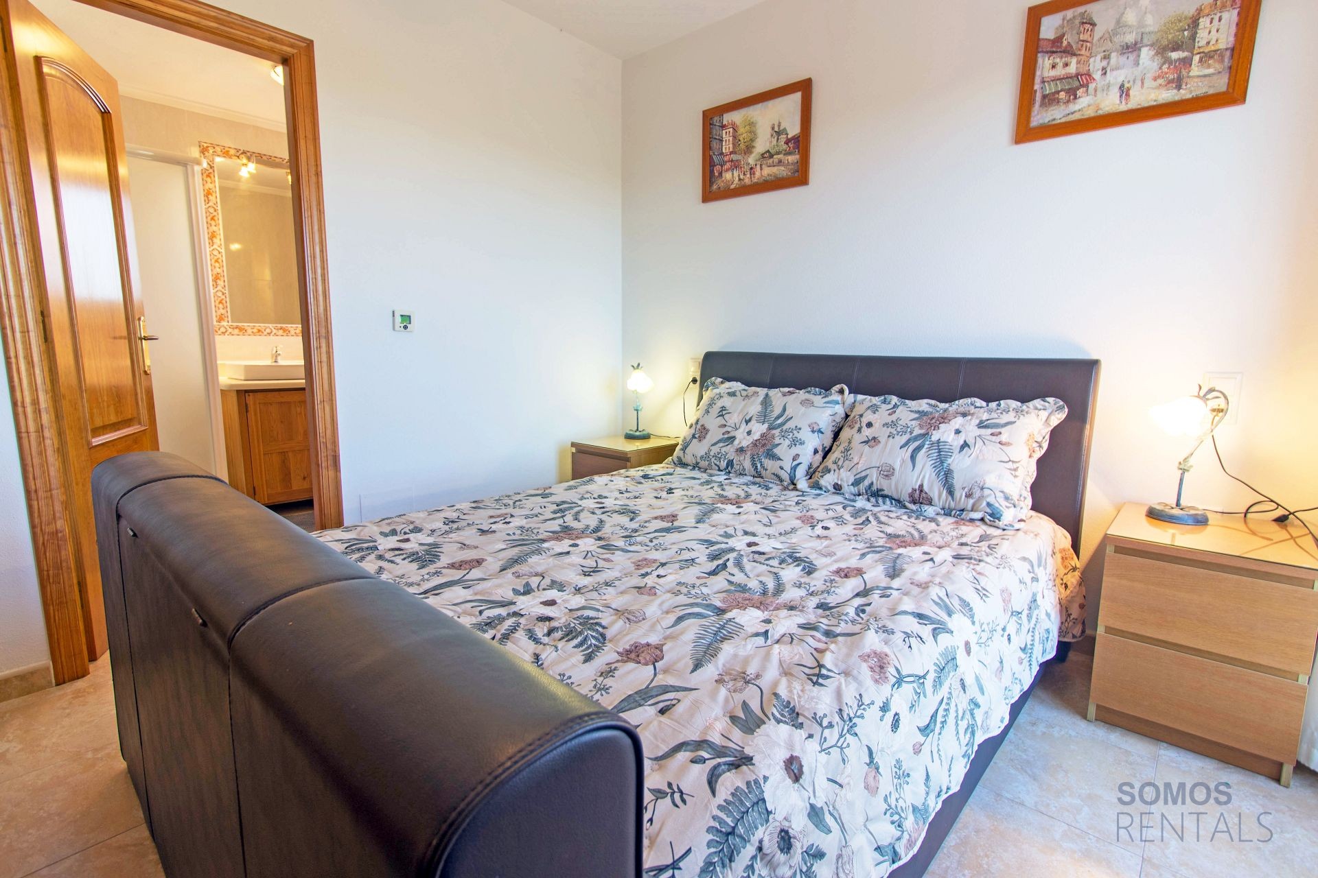 Villa Oscar, Daya Nueva — foto 37