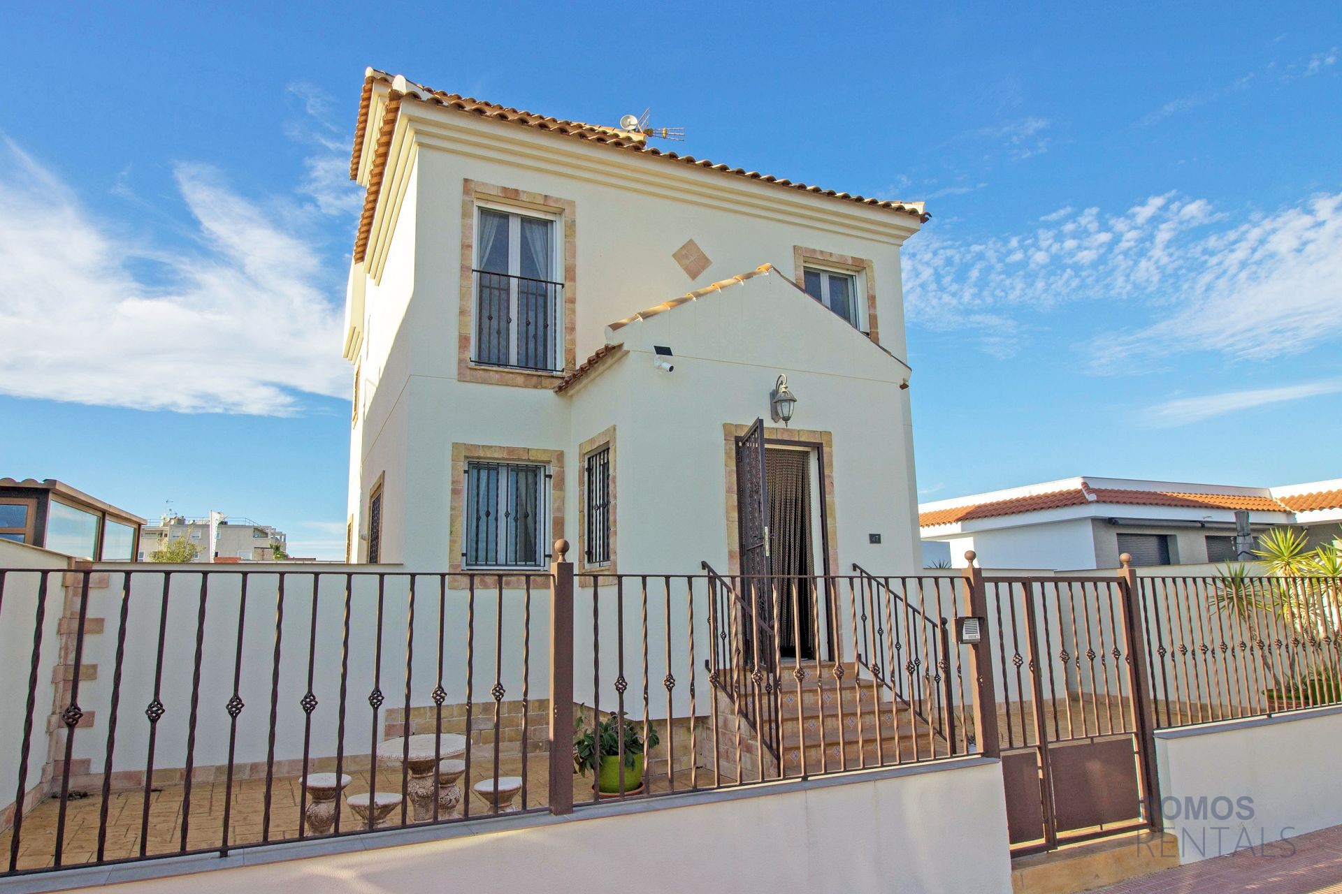 Villa Oscar, Daya Nueva — foto 6