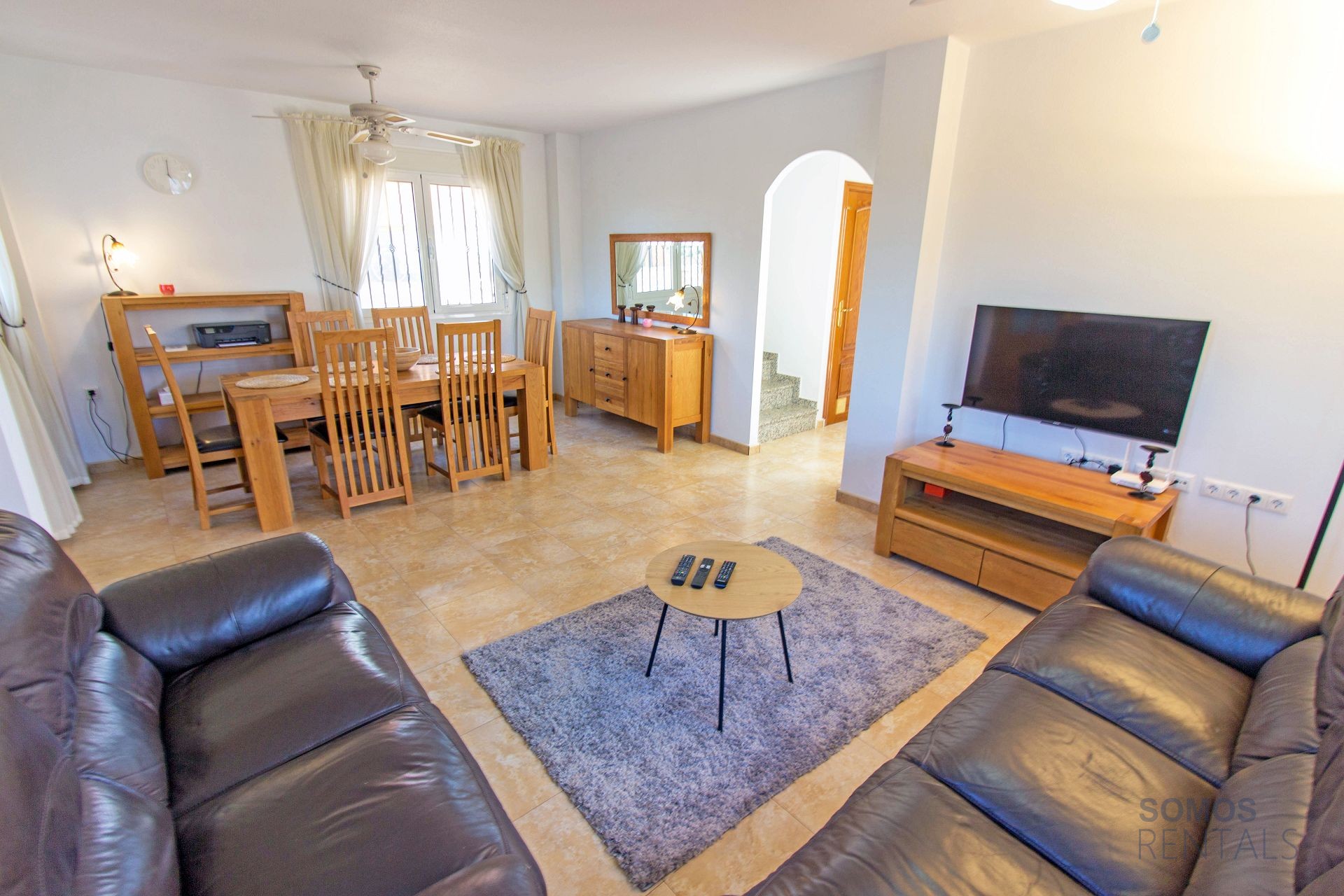 Villa Oscar, Daya Nueva — foto 21